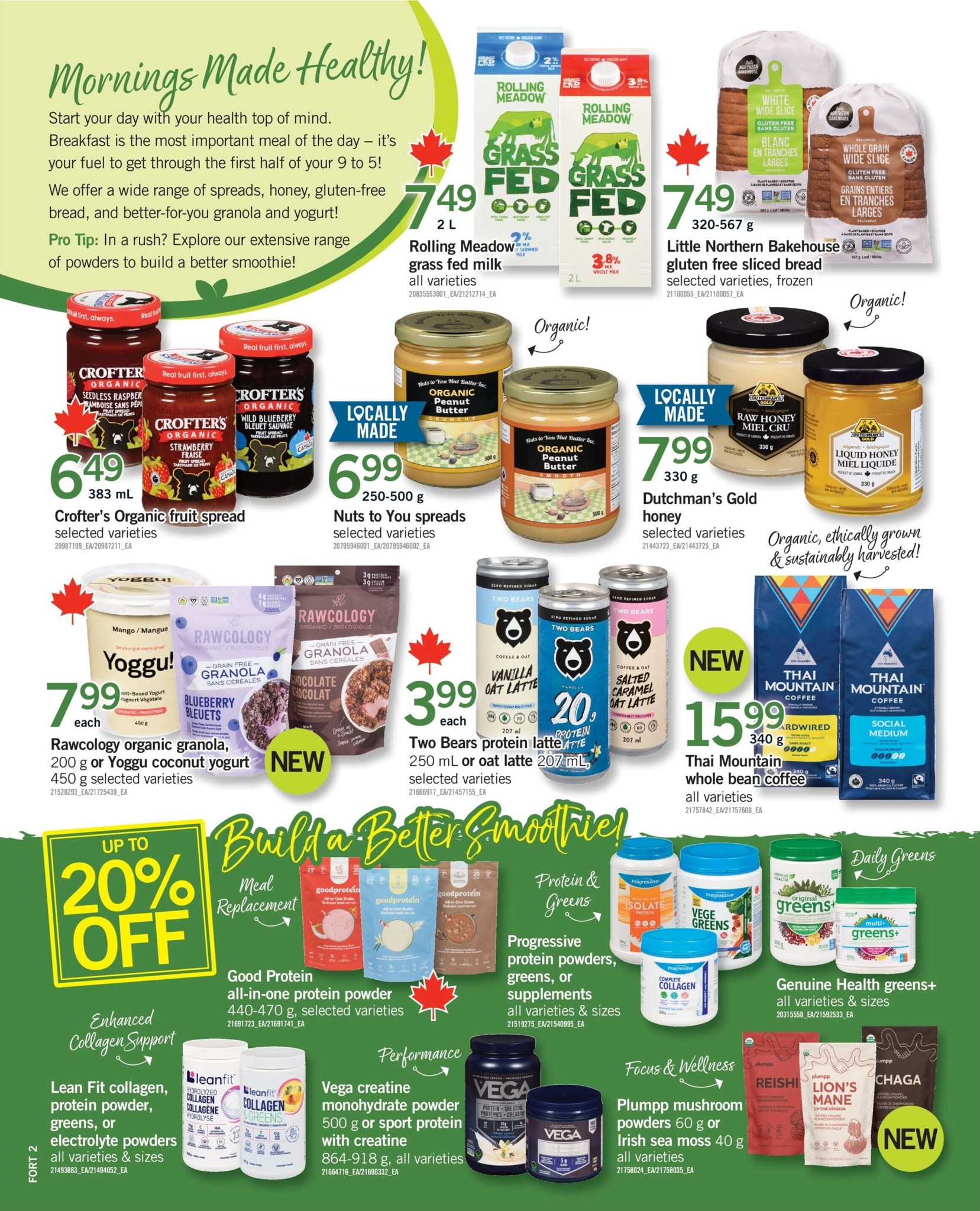 fortinos - New Fortinos Flyer for This Week – 2026-09-03 to 2026-09-09 - page: 9