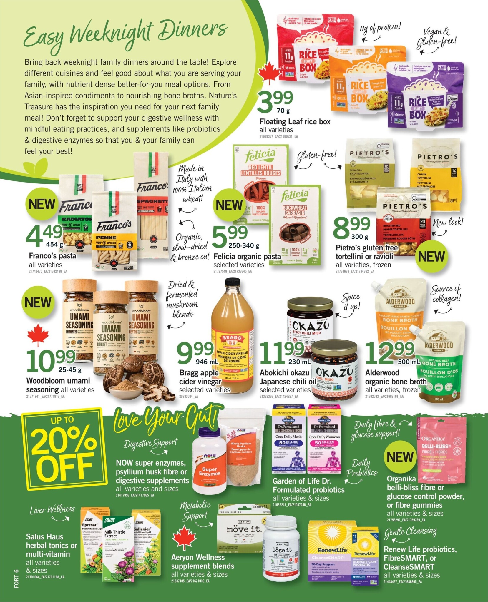 fortinos - New Fortinos Flyer for This Week – 2026-09-03 to 2026-09-09 - page: 13