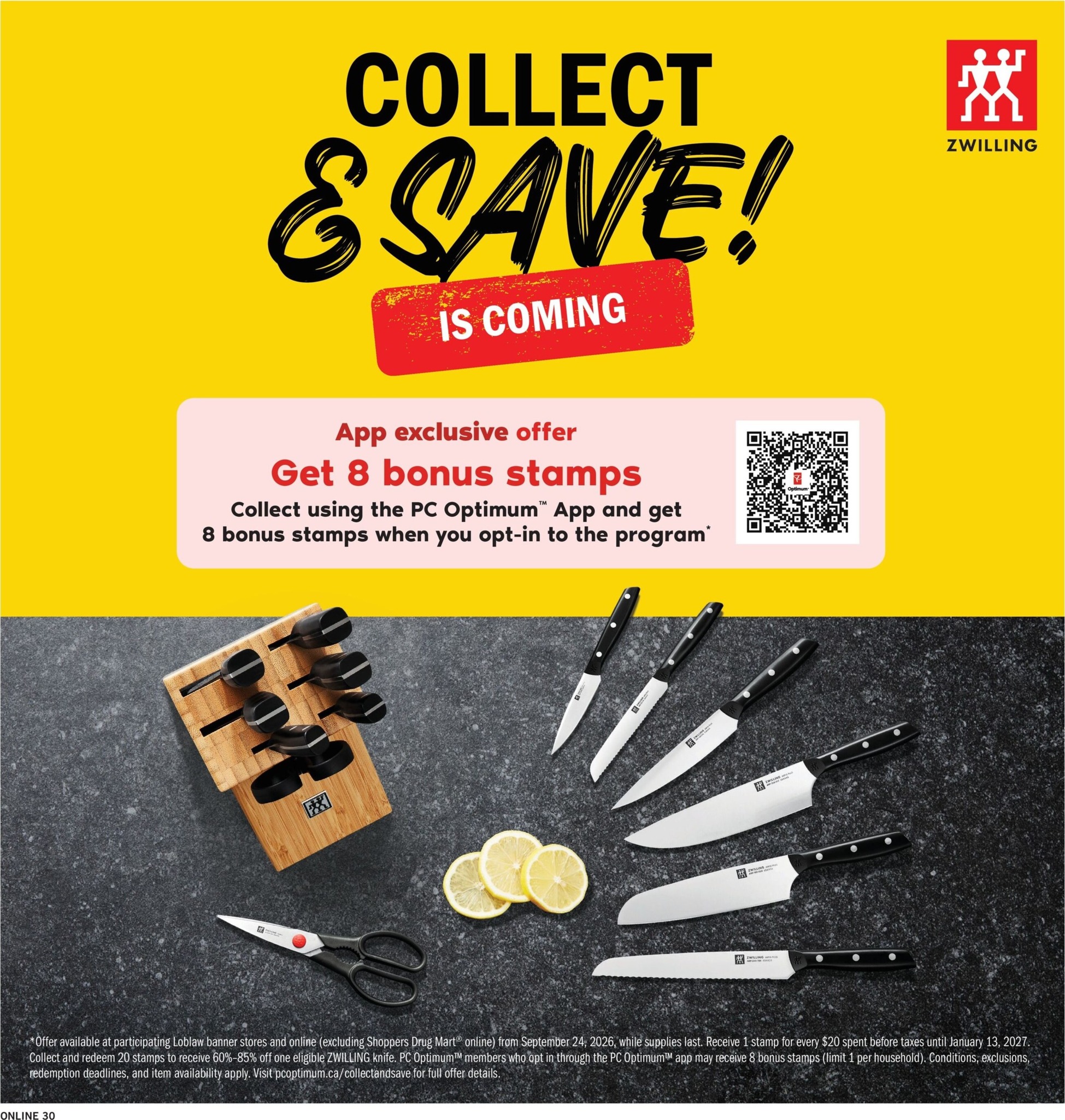 fortinos - New Fortinos Flyer for This Week – 2026-09-10 to 2026-09-16 - page: 29
