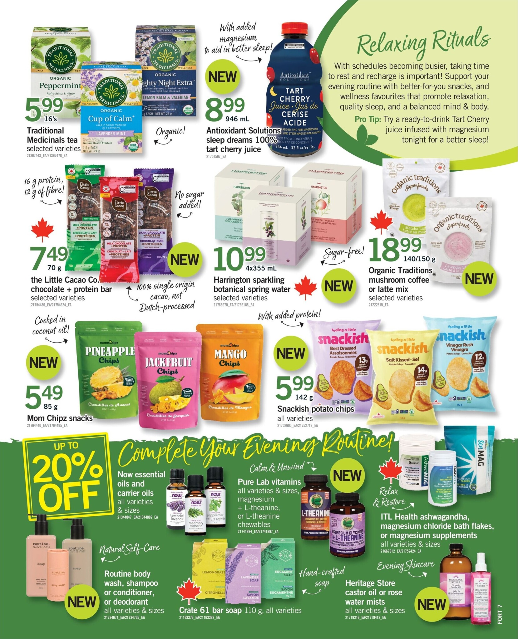 fortinos - New Fortinos Flyer for This Week – 2026-09-10 to 2026-09-16 - page: 16