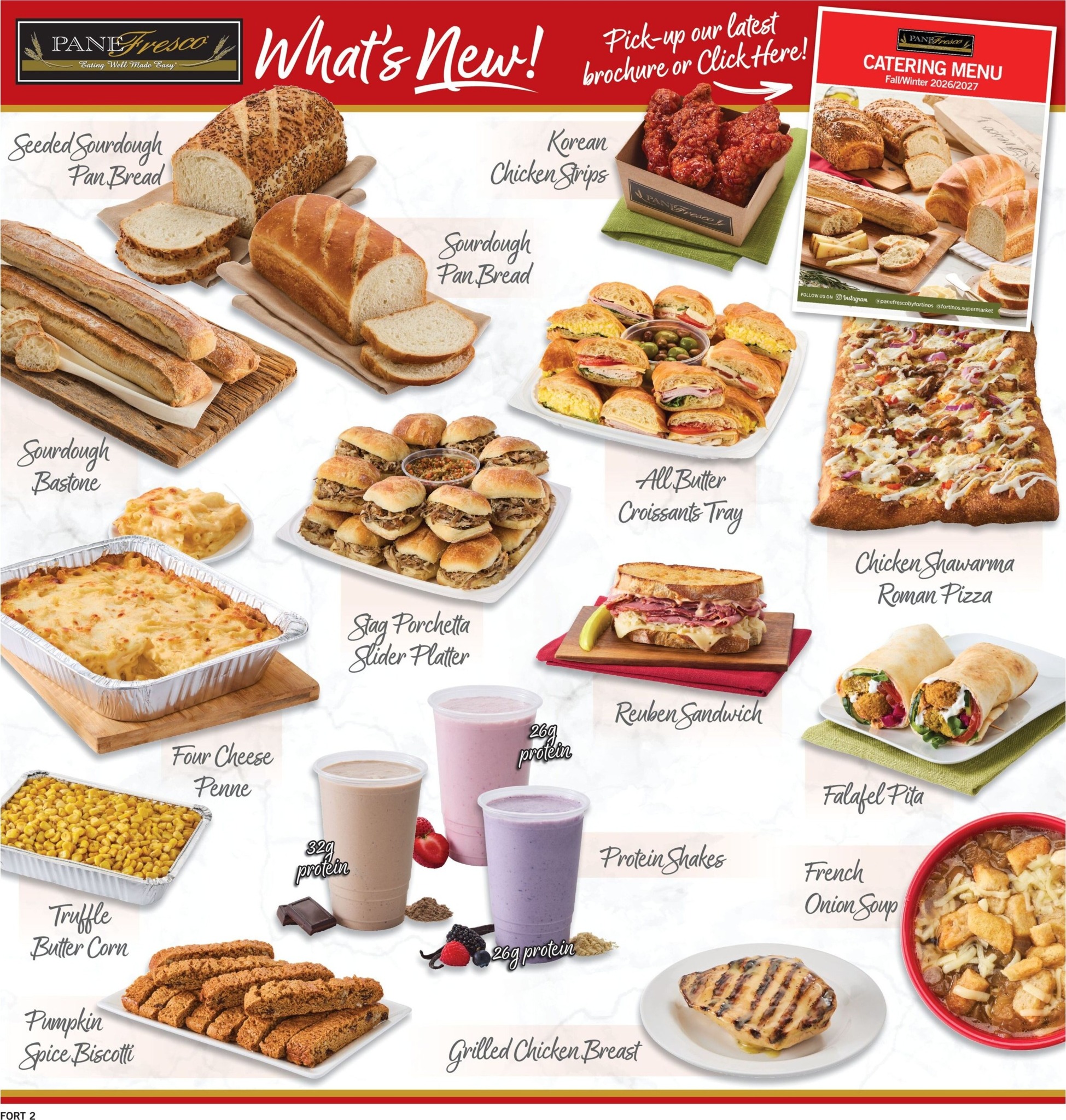 fortinos - New Fortinos Flyer for This Week – 2026-09-17 to 2026-09-23 - page: 3