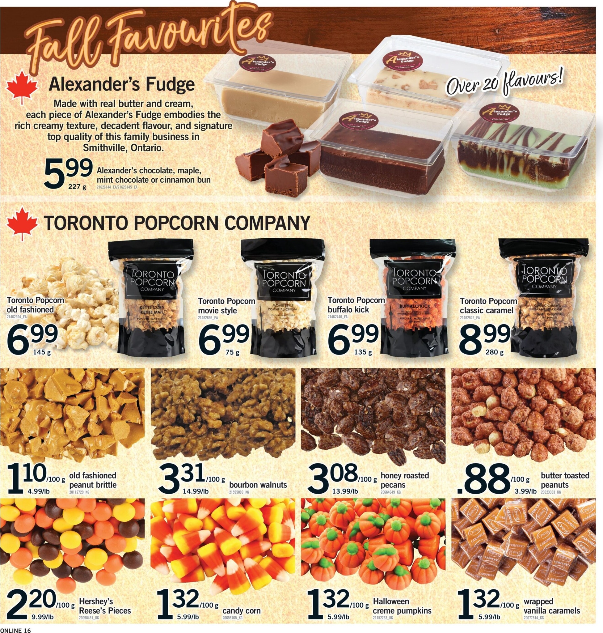 fortinos - New Fortinos Flyer for This Week – 2026-09-17 to 2026-09-23 - page: 15