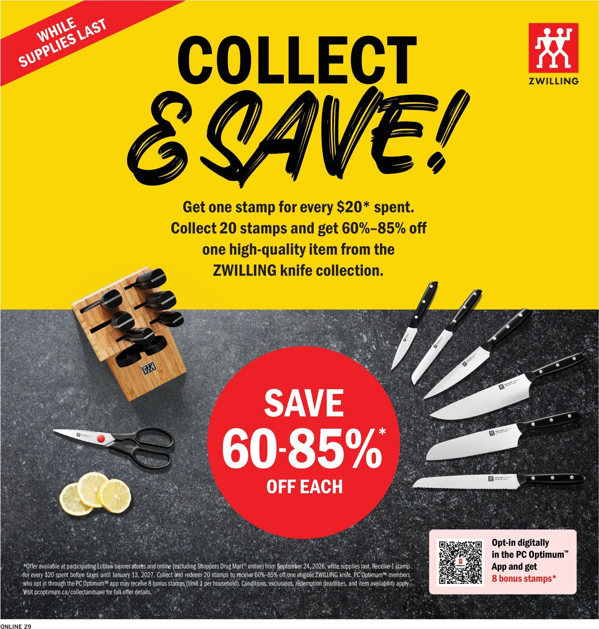 fortinos - New Fortinos Flyer for This Week – 2026-09-24 to 2026-09-30 - page: 28