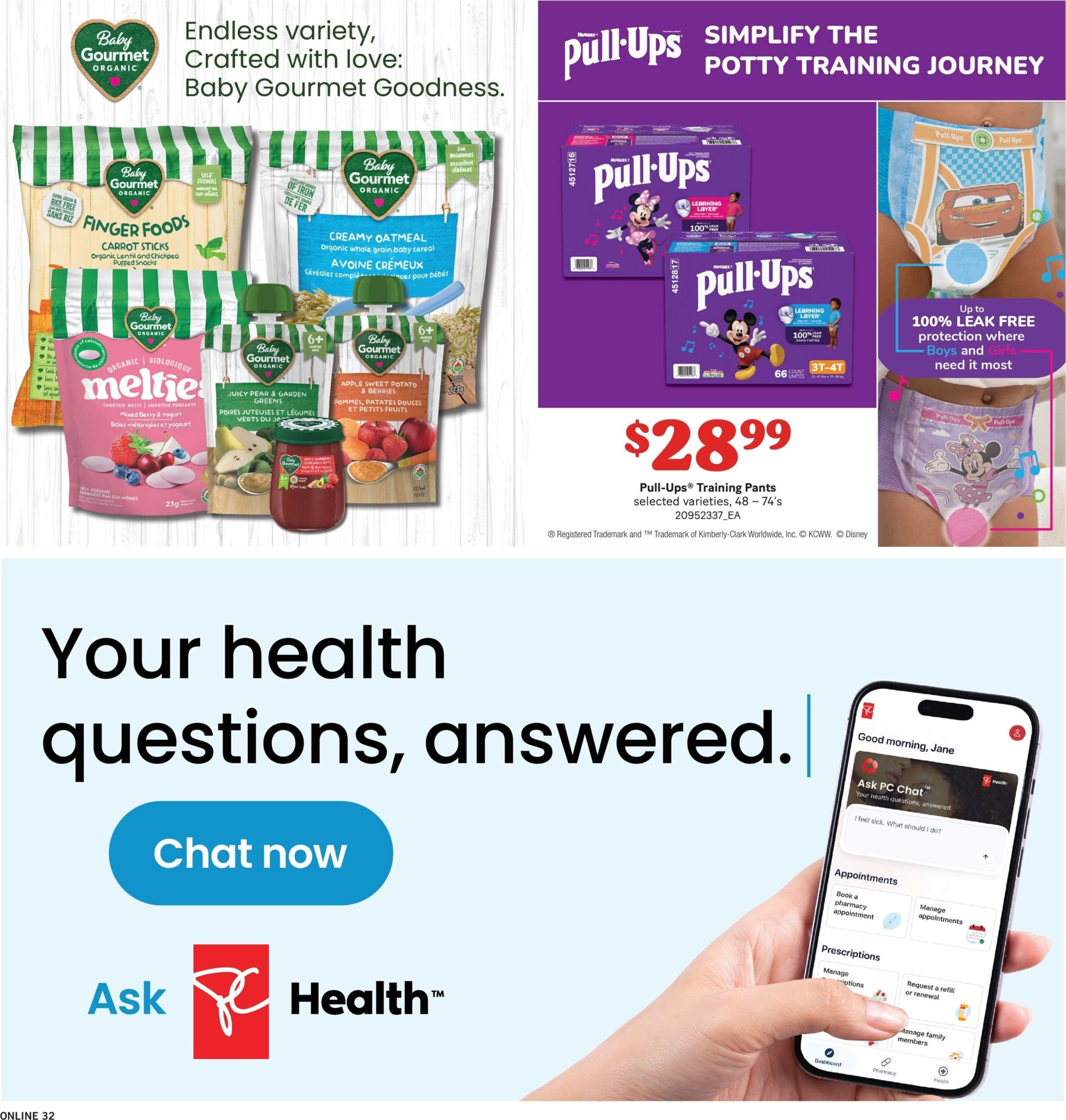 fortinos - New Fortinos Flyer for This Week – 2026-09-24 to 2026-09-30 - page: 31