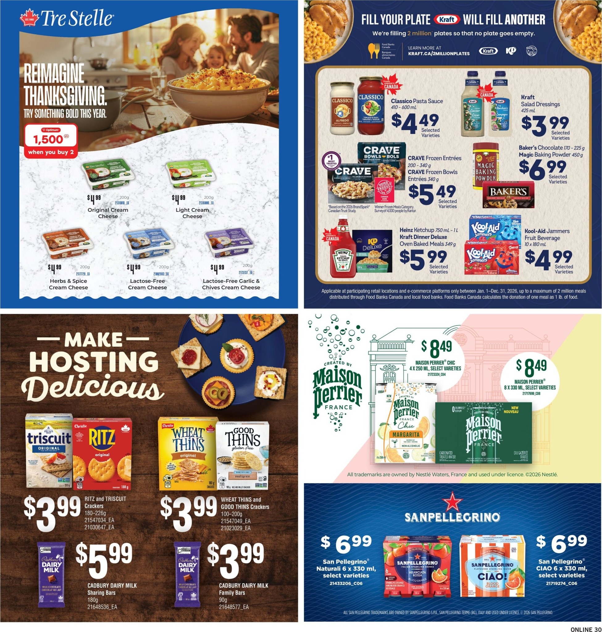 fortinos - New Fortinos Flyer for This Week – 2026-10-01 to 2026-10-07 - page: 29