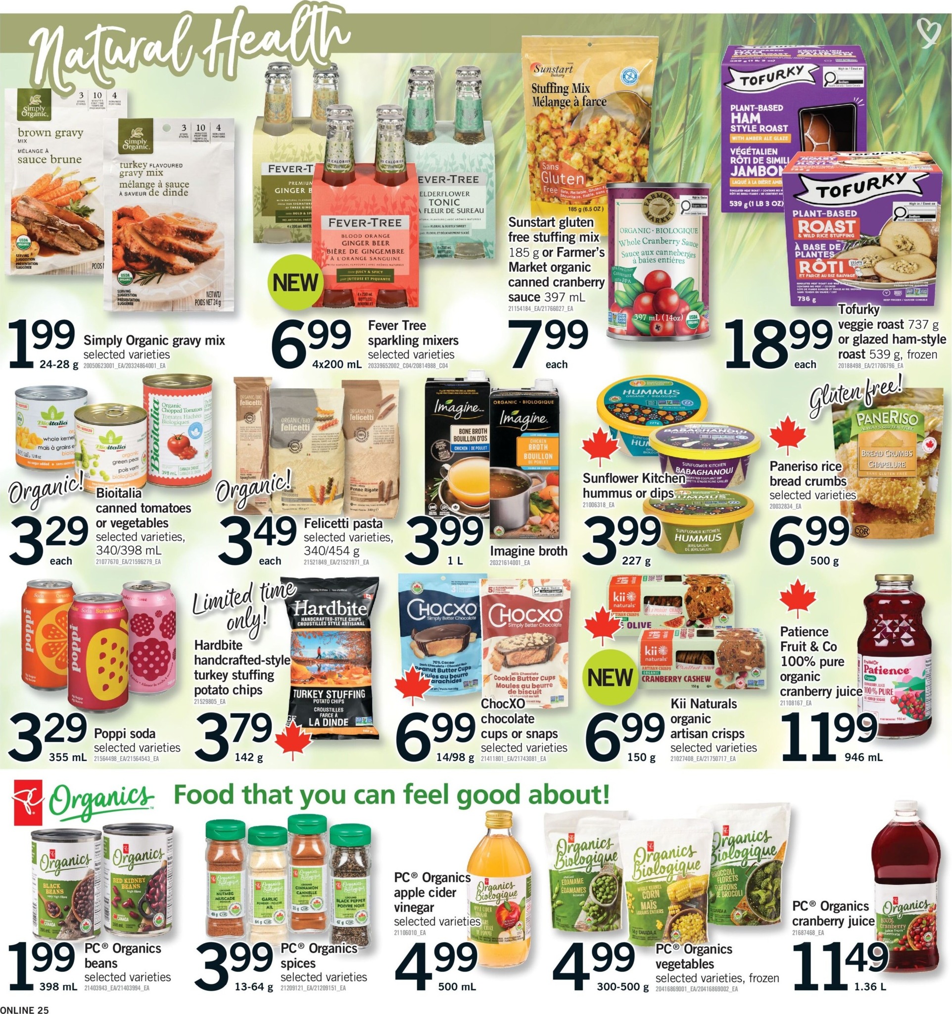 fortinos - New Fortinos Flyer for This Week – 2026-10-01 to 2026-10-07 - page: 24
