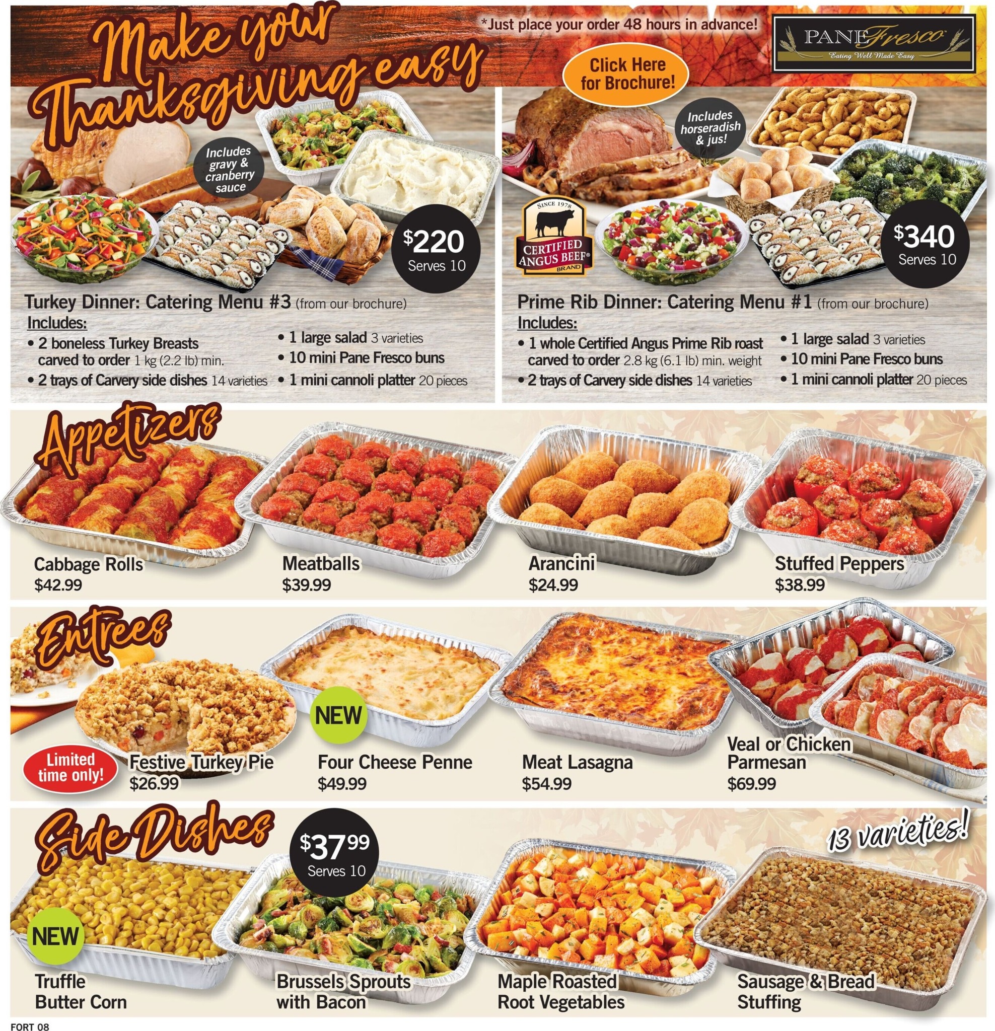fortinos - New Fortinos Flyer for This Week – 2026-10-08 to 2026-10-11 - page: 9