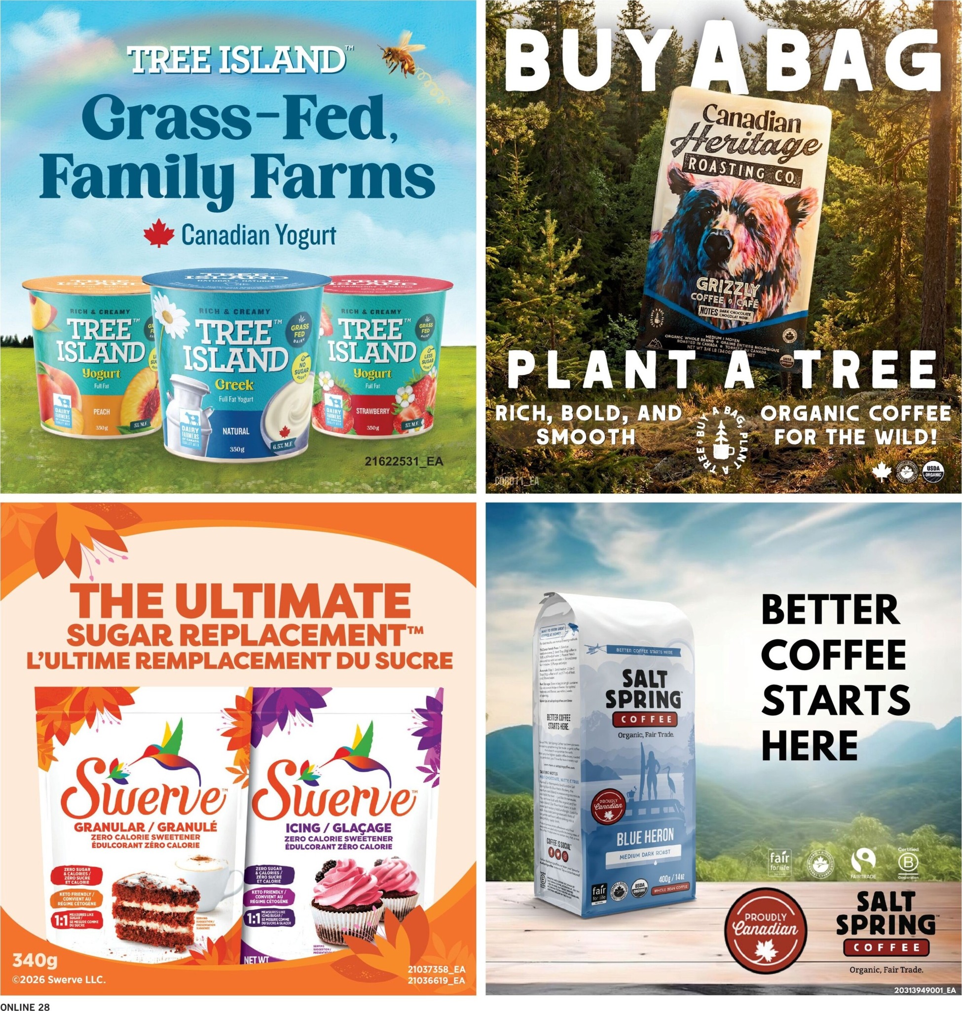 fortinos - New Fortinos Flyer for This Week – 2026-10-22 to 2026-10-28 - page: 25
