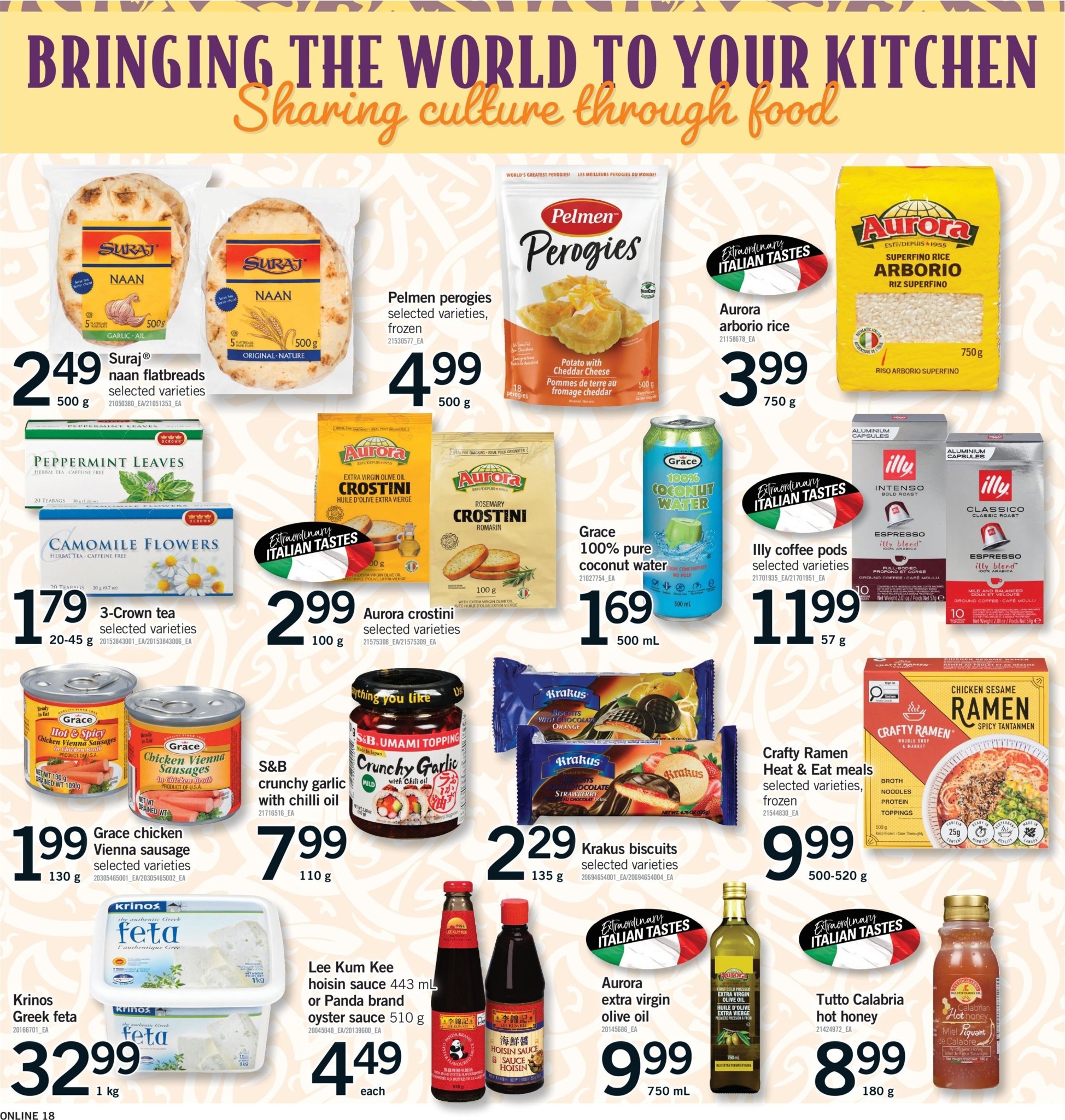 fortinos - New Fortinos Flyer for This Week – 2026-10-22 to 2026-10-28 - page: 15