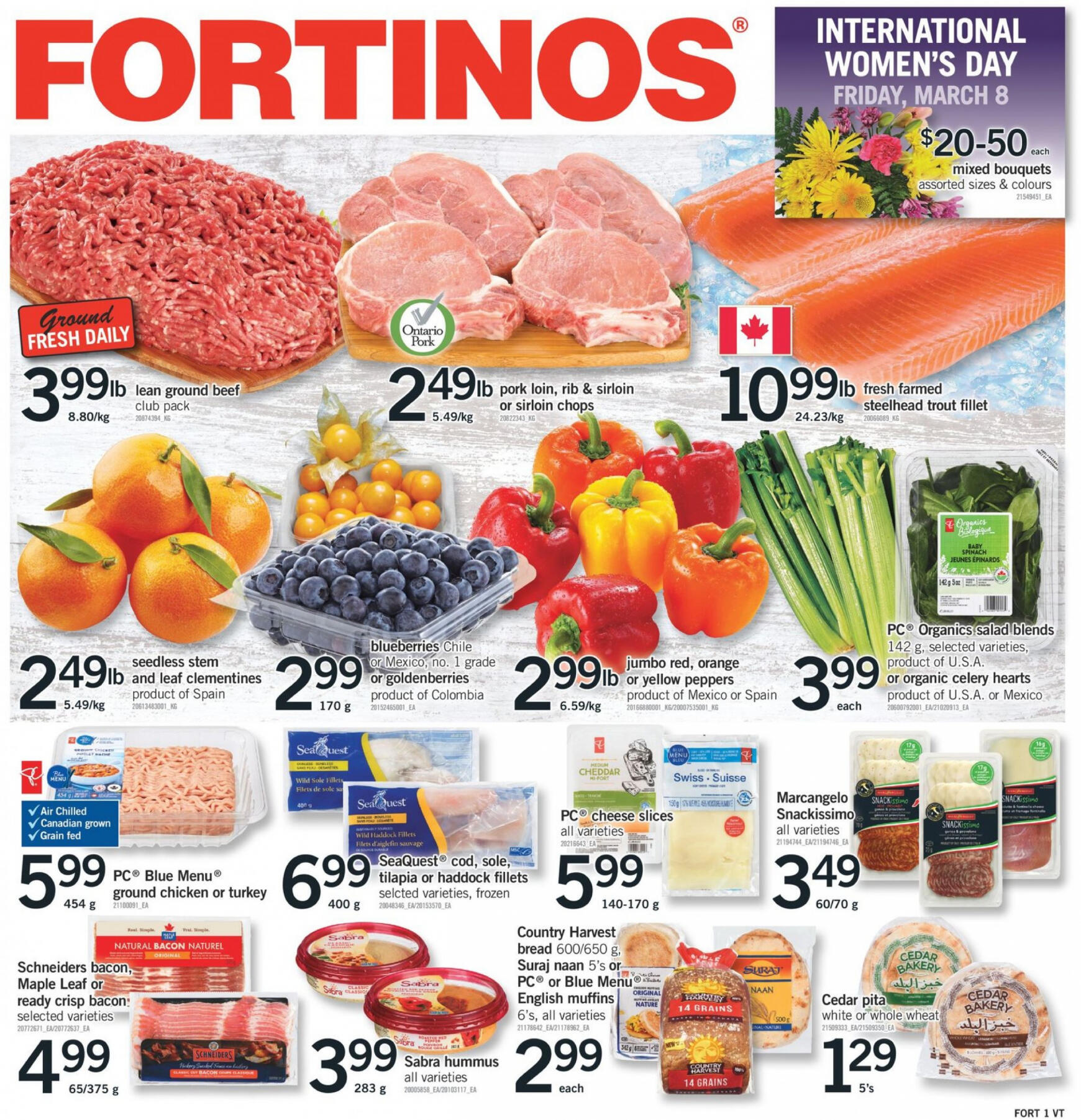 fortinos - Fortinos valid from 07.03.2024