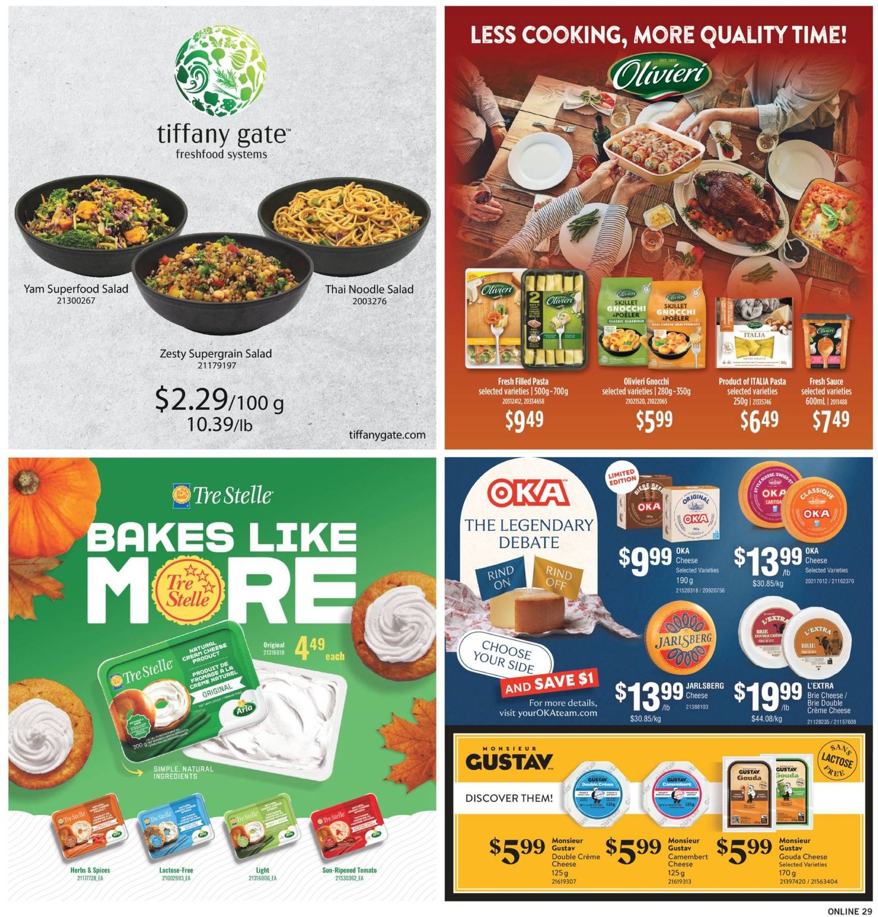 fortinos - Latest Fortinos flyer valid from 03.10. - 09.10. - page: 32