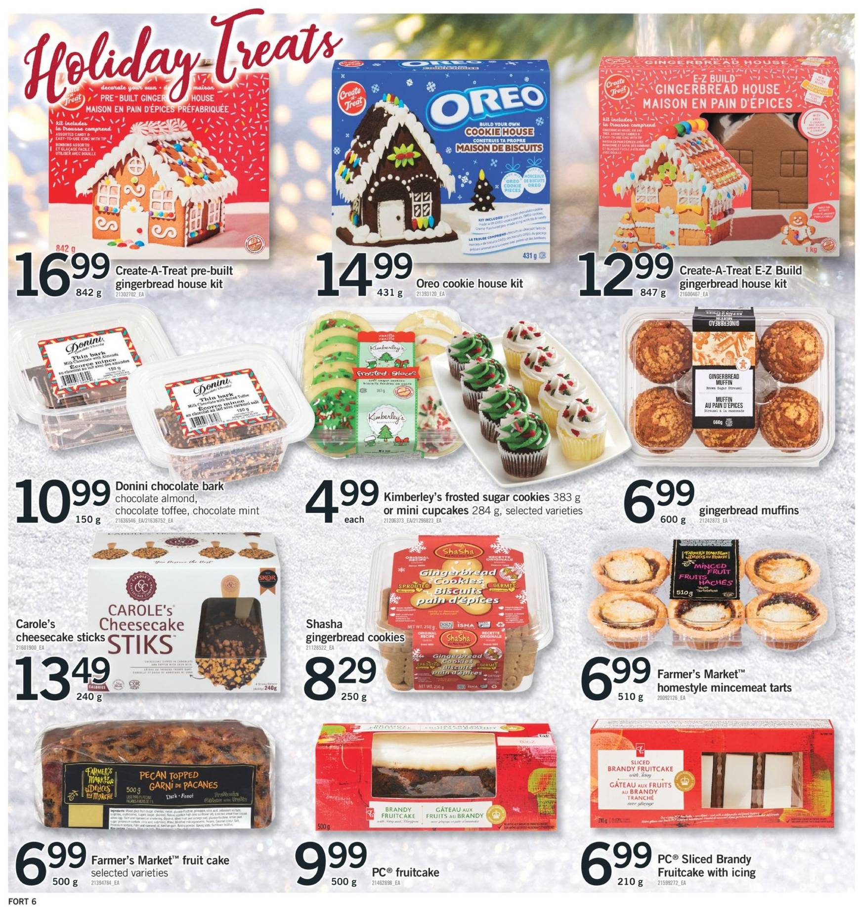 fortinos - Fortinos flyer valid from 07.11. - 13.11. - page: 7