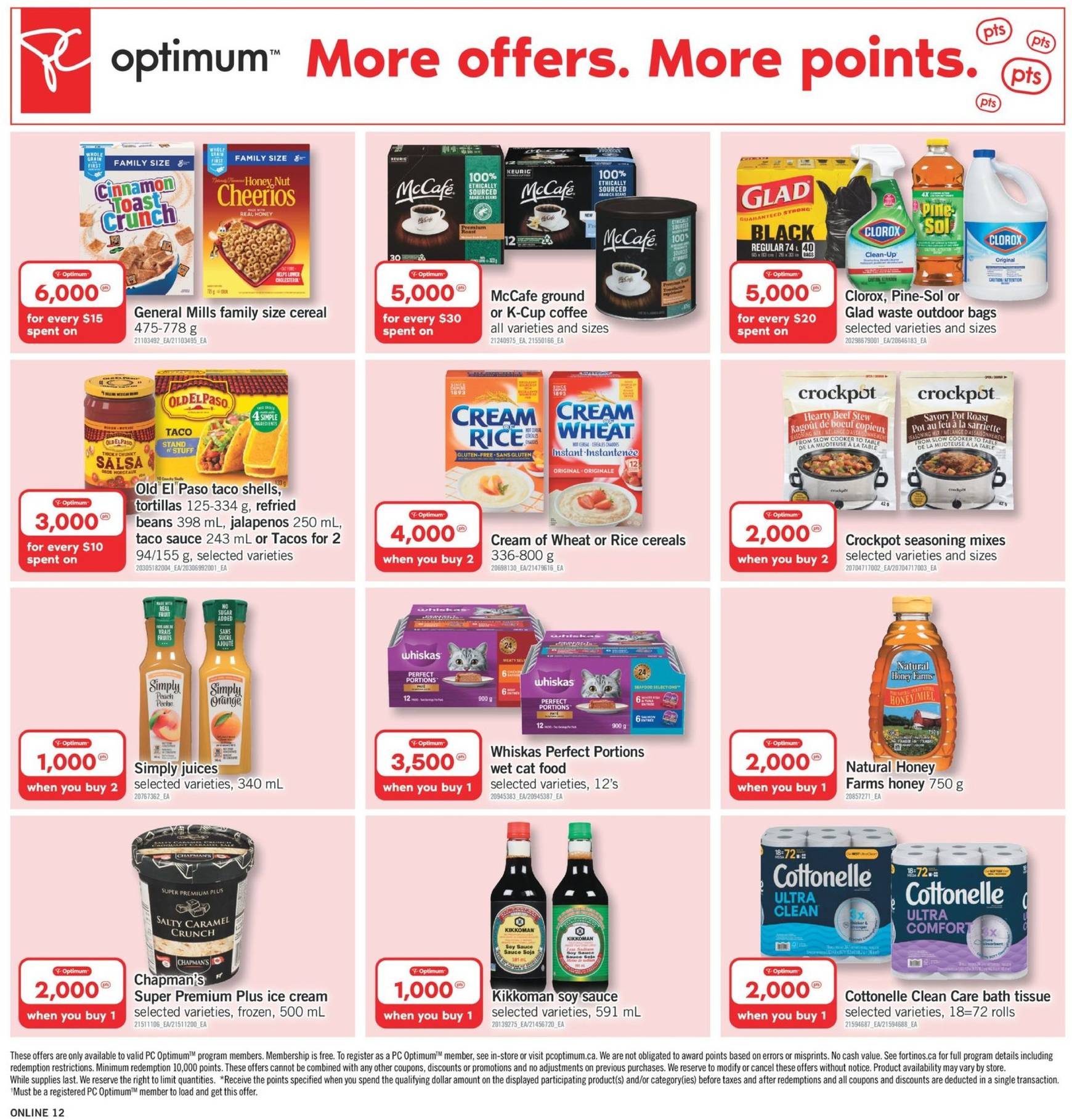 fortinos - Fortinos flyer valid from 14.11. - 20.11. - page: 16