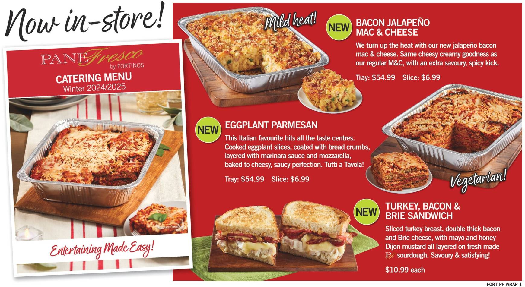 fortinos - Fortinos flyer valid from 14.11. - 20.11. - page: 3