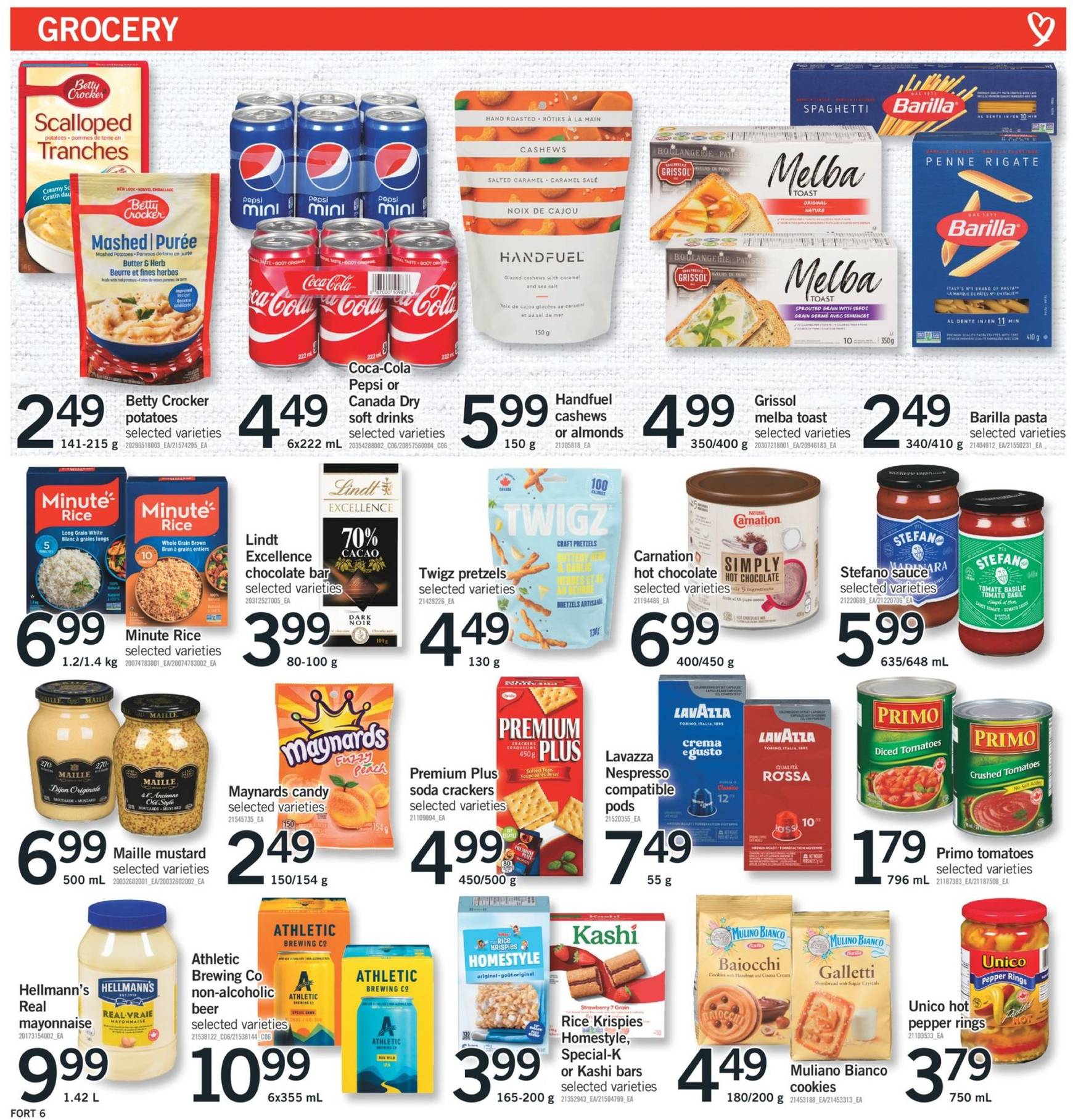 fortinos - Fortinos flyer valid from 11-28 - 12-04 - page: 7