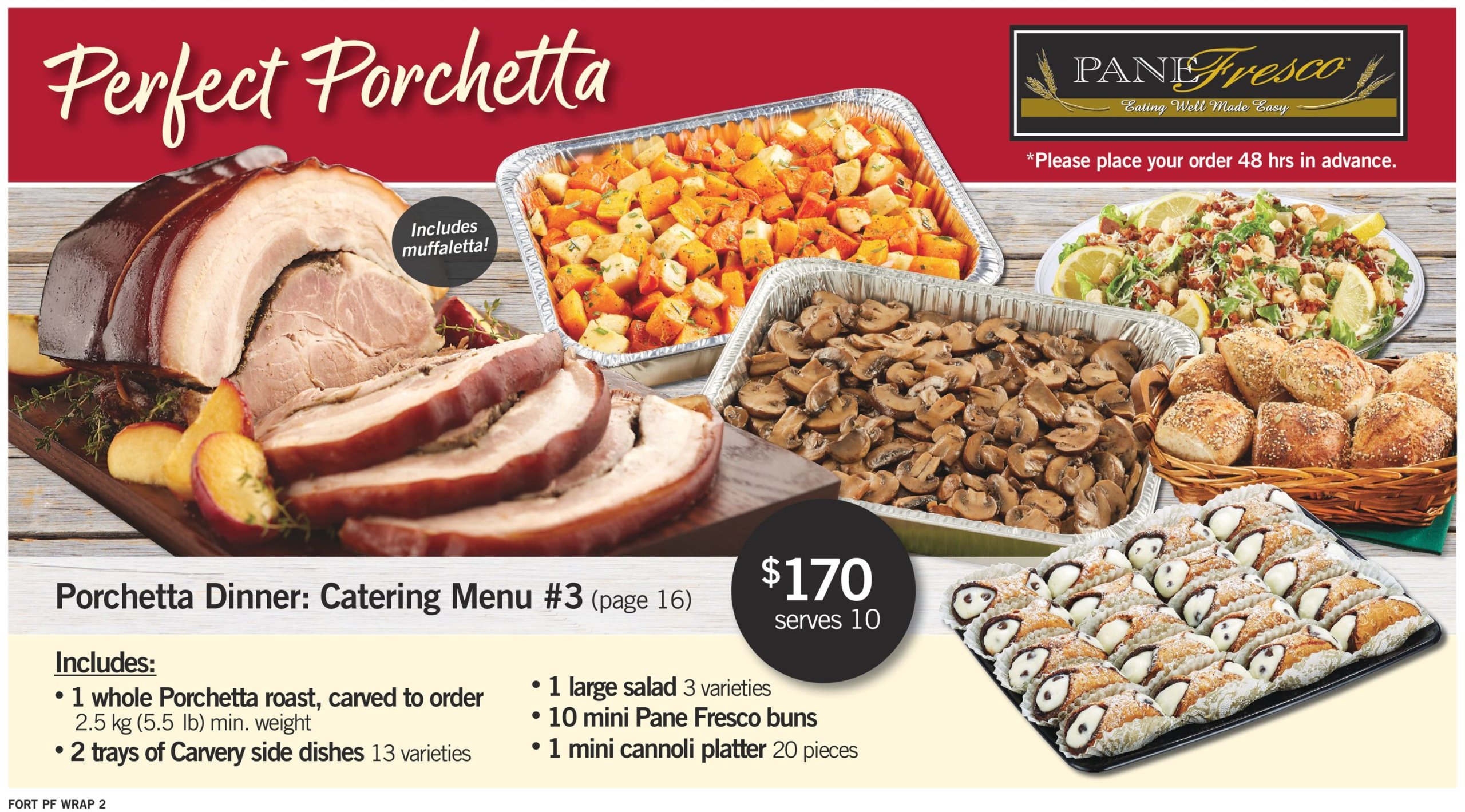 fortinos - Fortinos flyer valid from 12-12 - 12-18 - page: 4