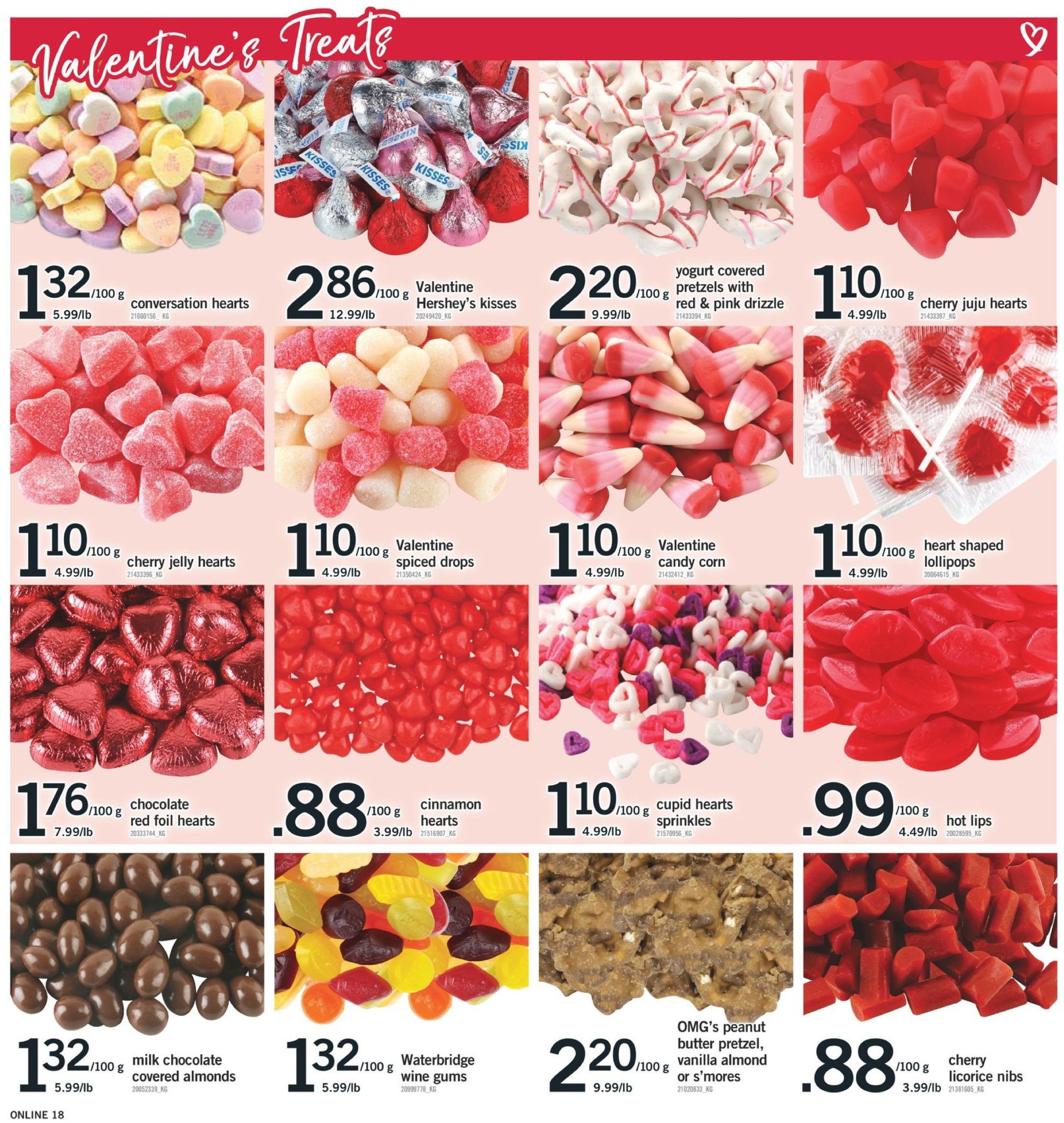 fortinos - Fortinos flyer valid from 01-09 - 01-15 - page: 18