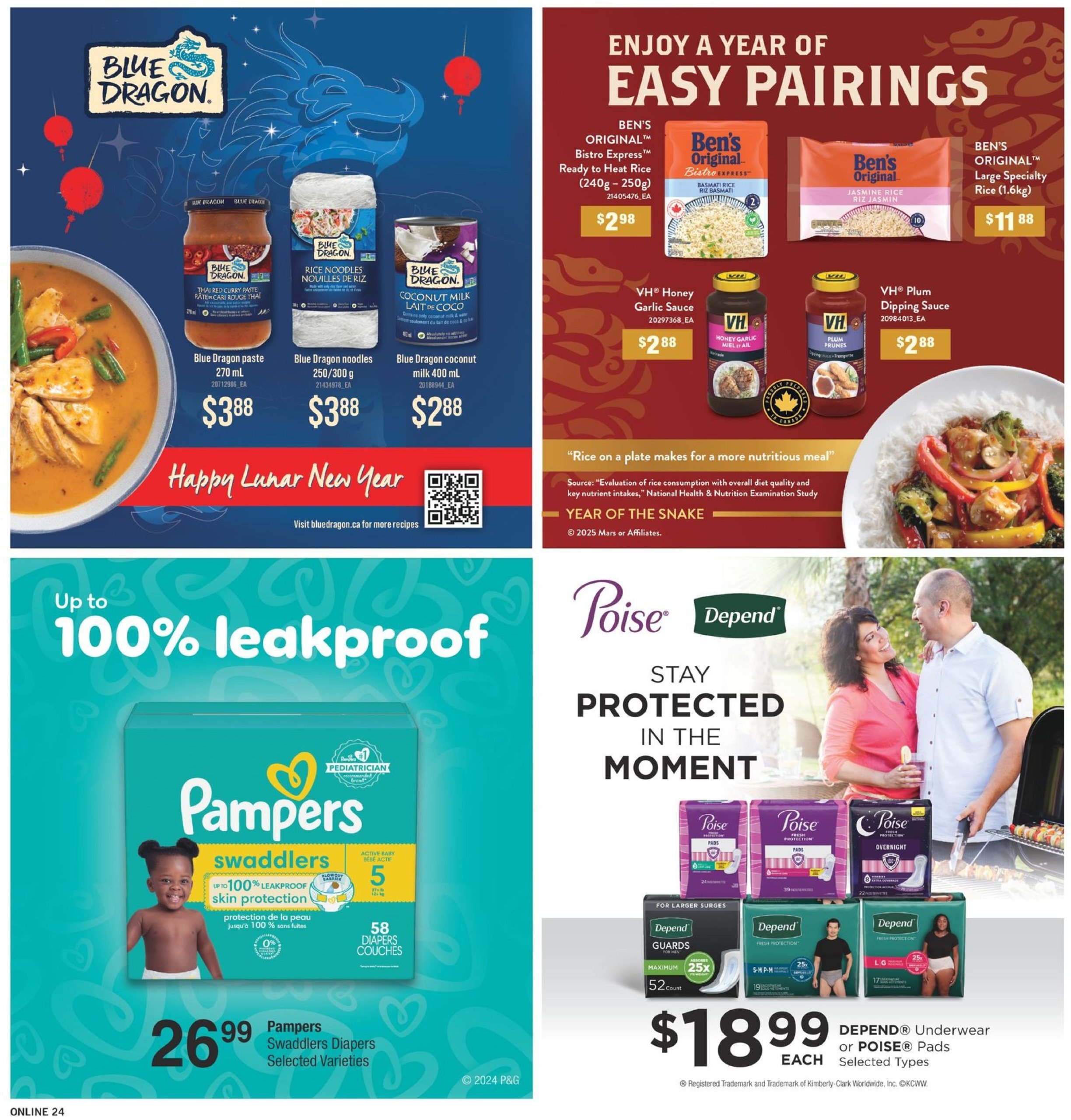 fortinos - Fortinos flyer valid from 01-09 - 01-15 - page: 23