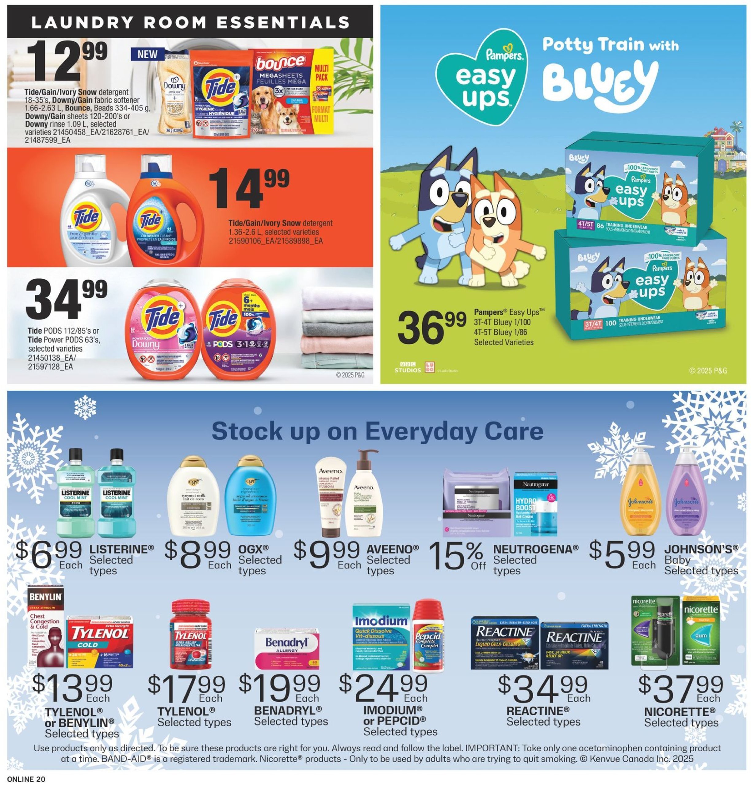 fortinos - Fortinos flyer valid from 02-13 - 02-19 - page: 19