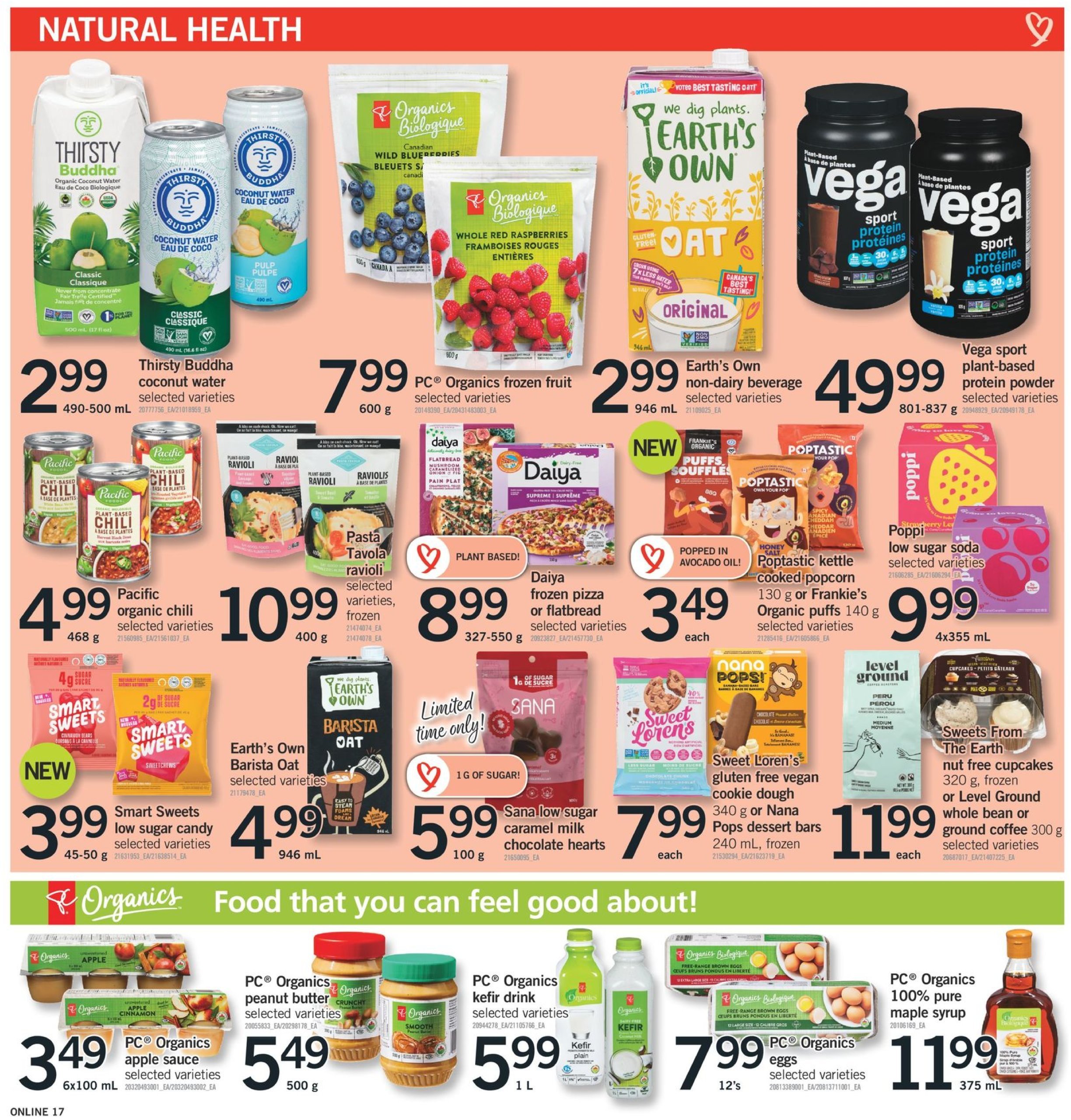 fortinos - Fortinos flyer valid from 02-13 - 02-19 - page: 16