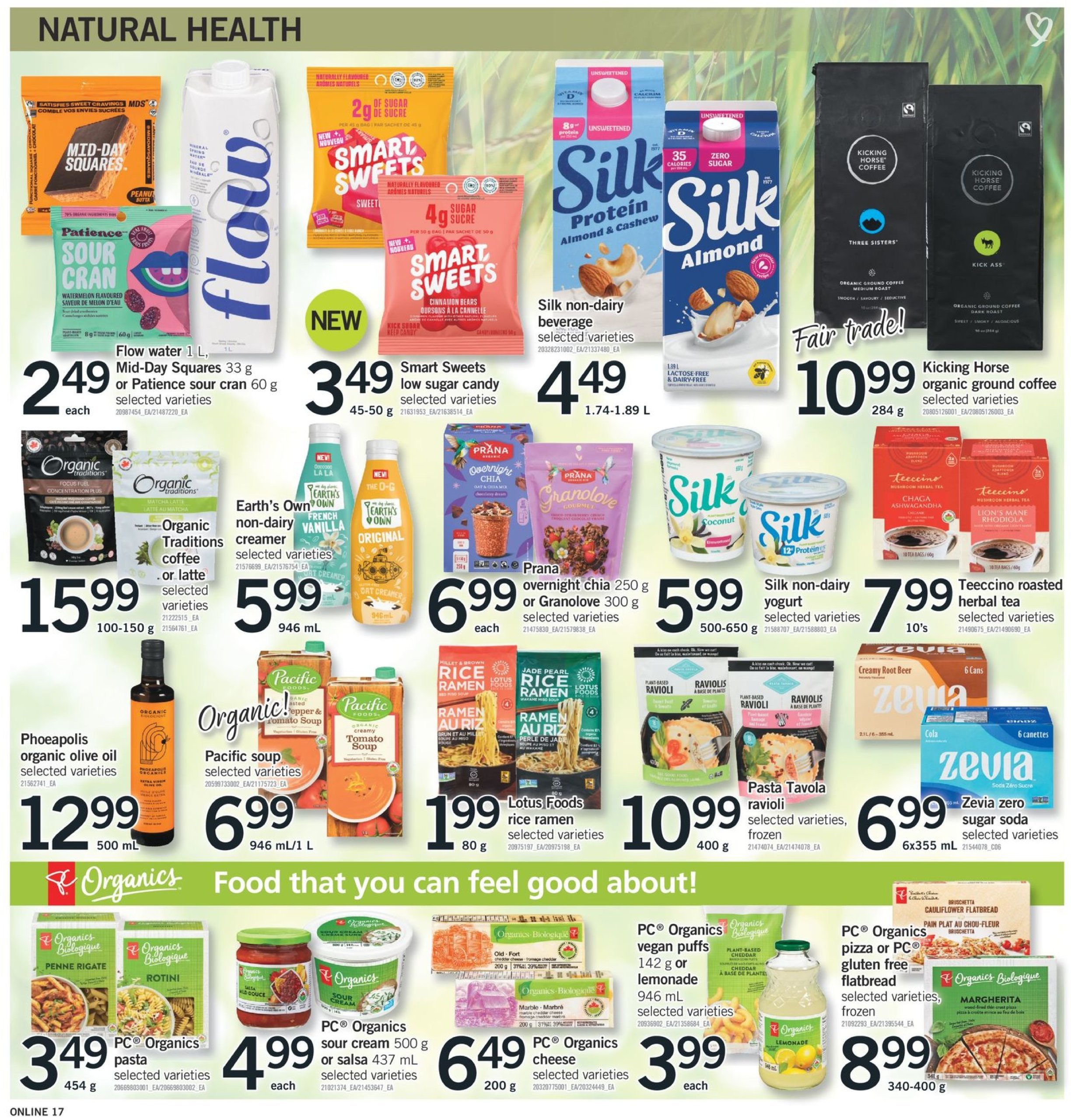 fortinos - Fortinos flyer valid from 02-20 - 02-26 - page: 16