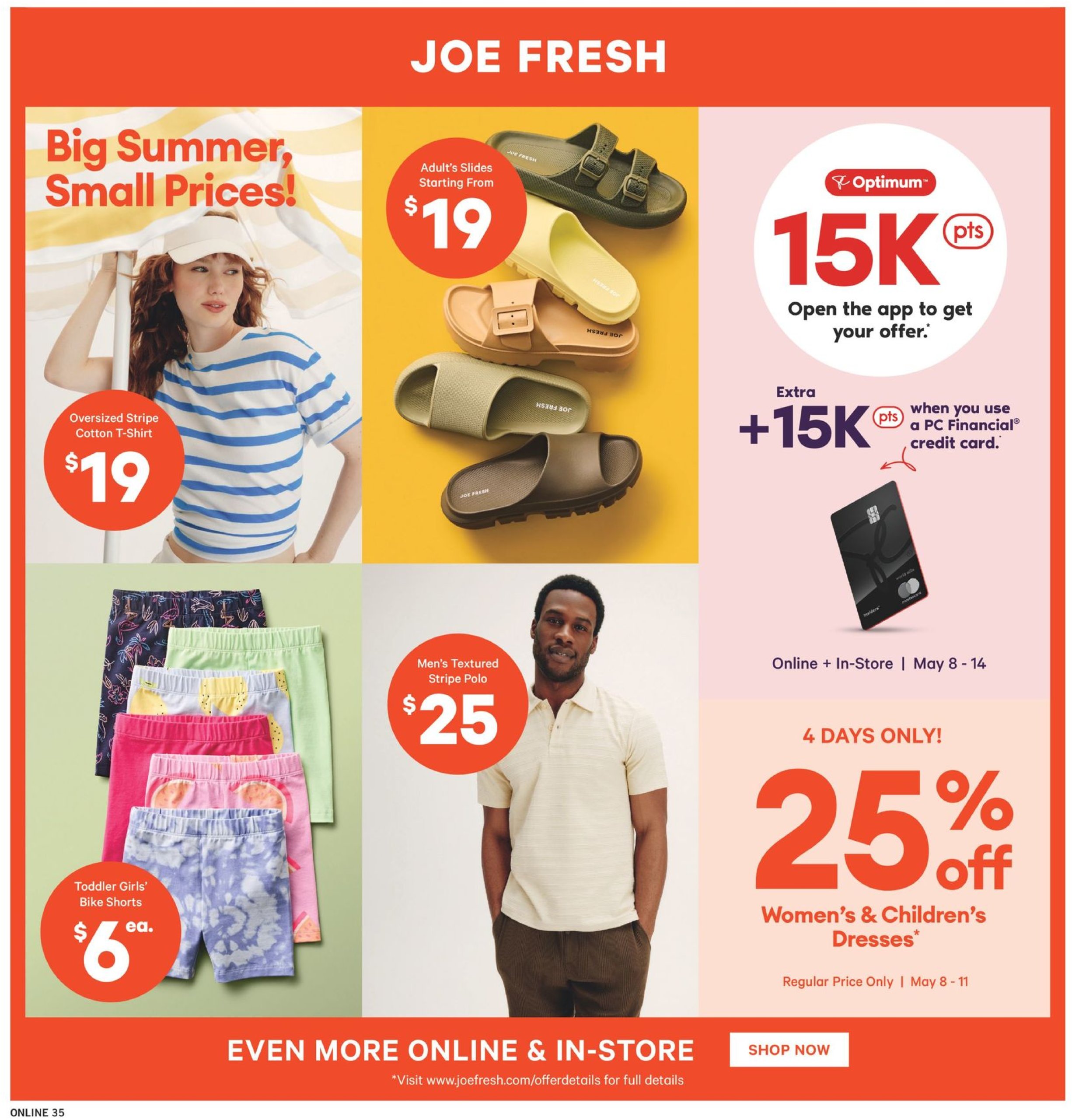 fortinos - Fortinos flyer valid from 05-08 - 05-14 - page: 34