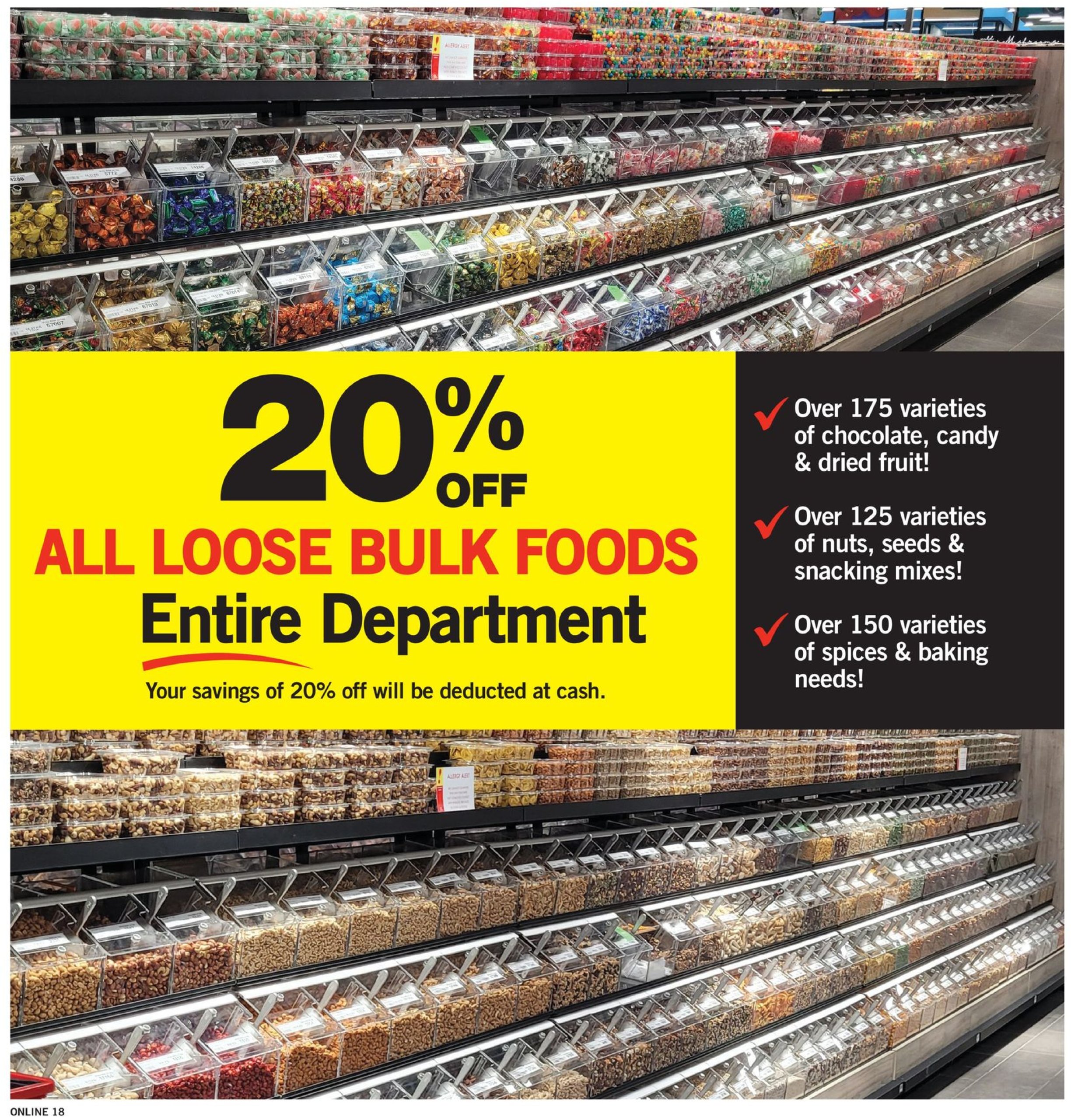 fortinos - Fortinos flyer valid from 05-08 - 05-14 - page: 17