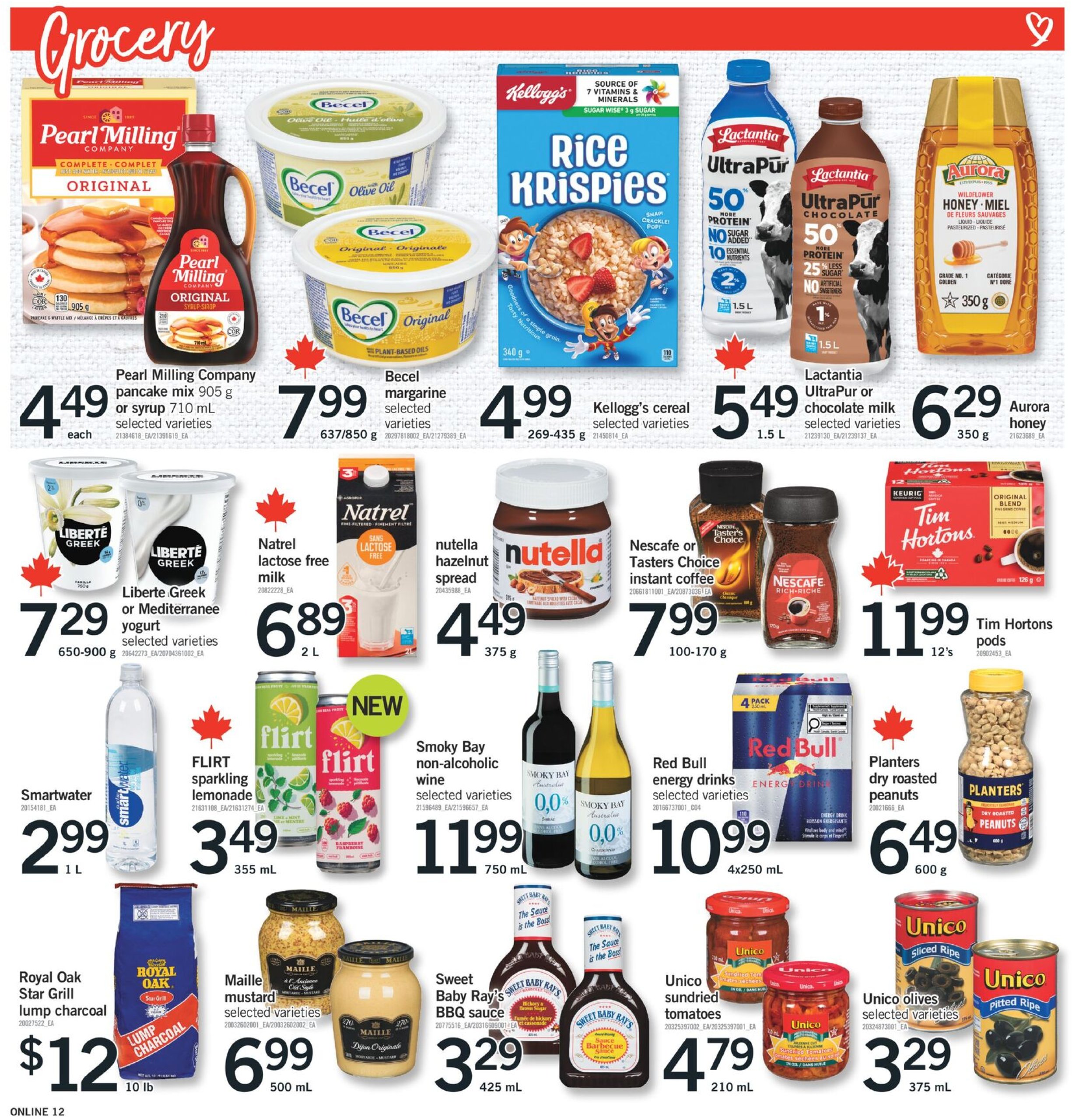 fortinos - Fortinos flyer valid from 05-29 - 06-04 - page: 13