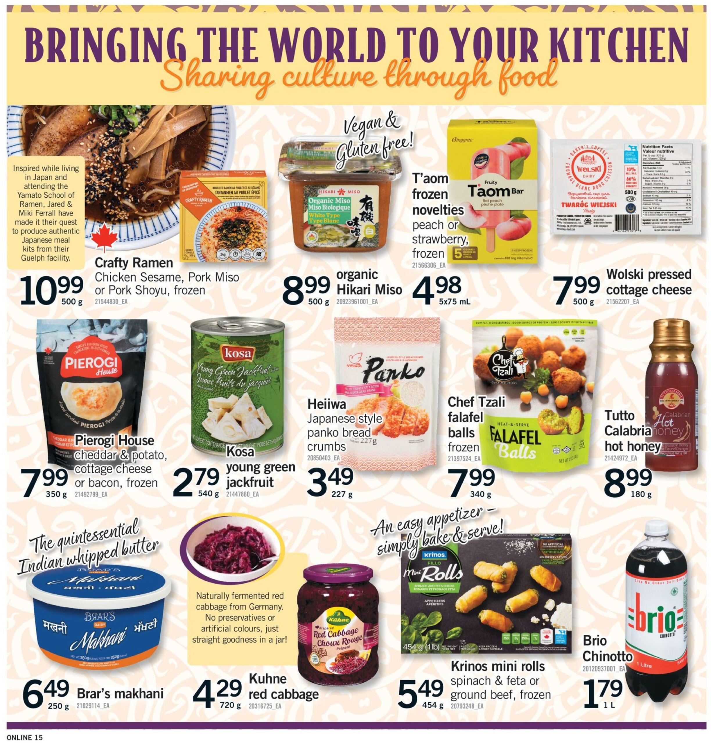 fortinos - Fortinos flyer valid from 05-29 - 06-04 - page: 16