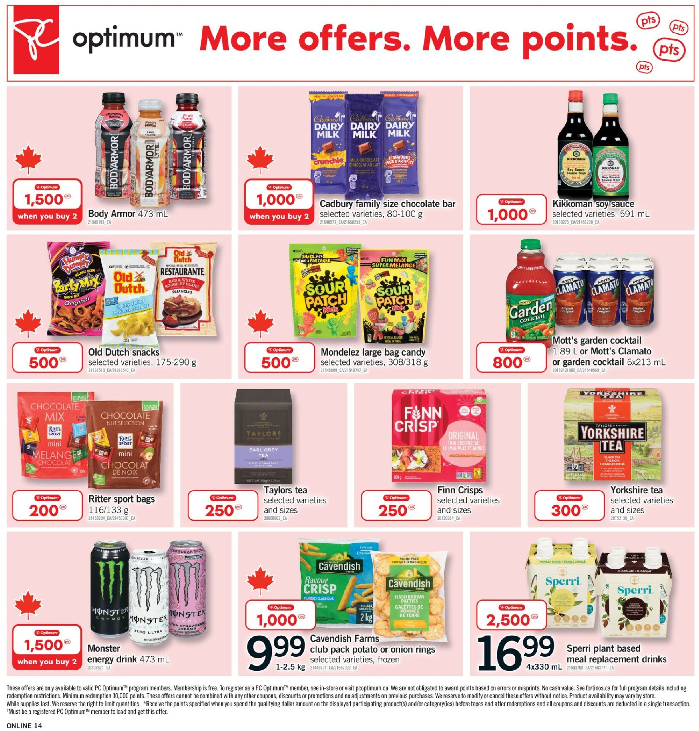 fortinos - Fortinos flyer valid from 05-29 - 06-04 - page: 15