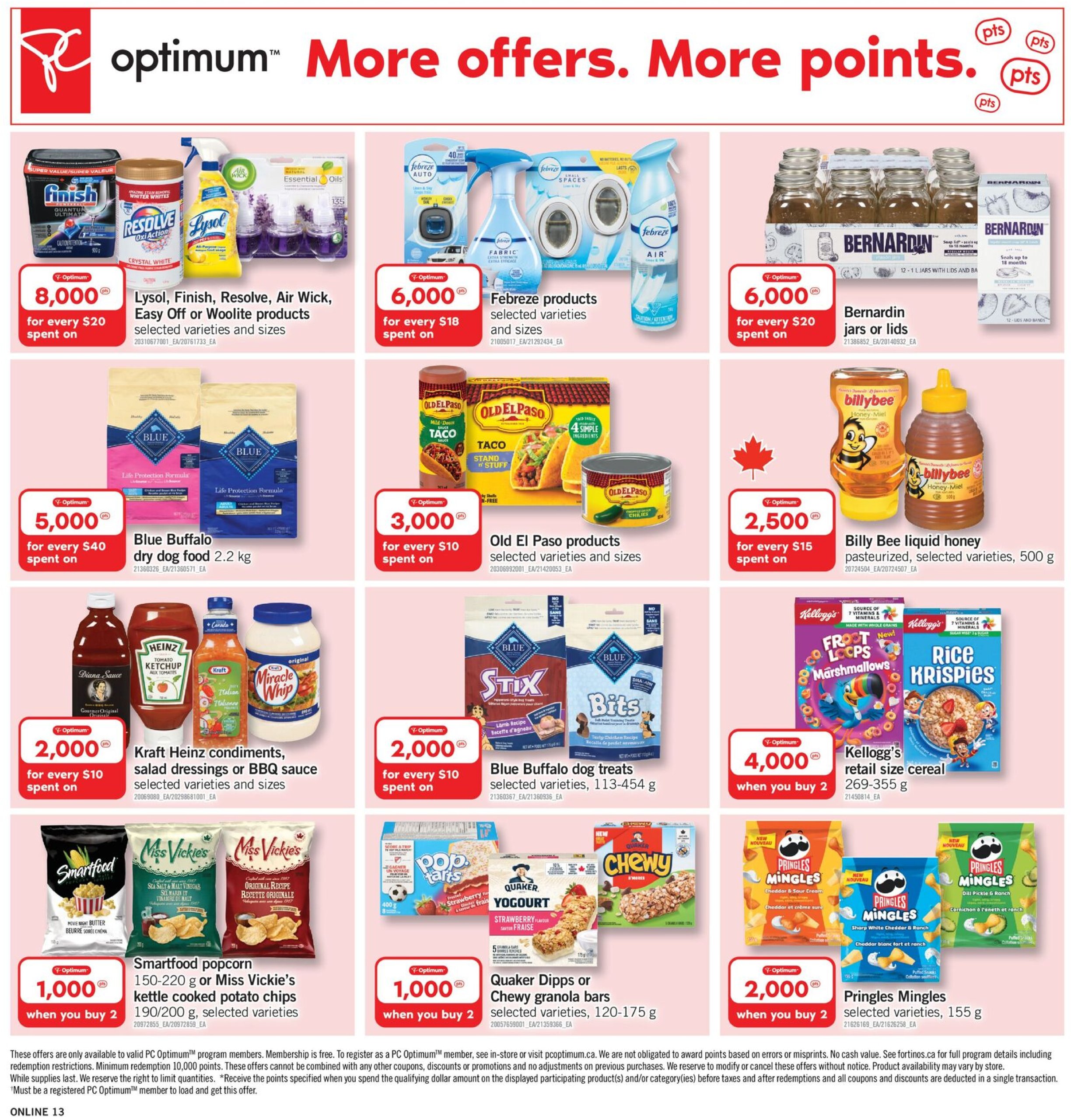 fortinos - Fortinos flyer valid from 05-29 - 06-04 - page: 14