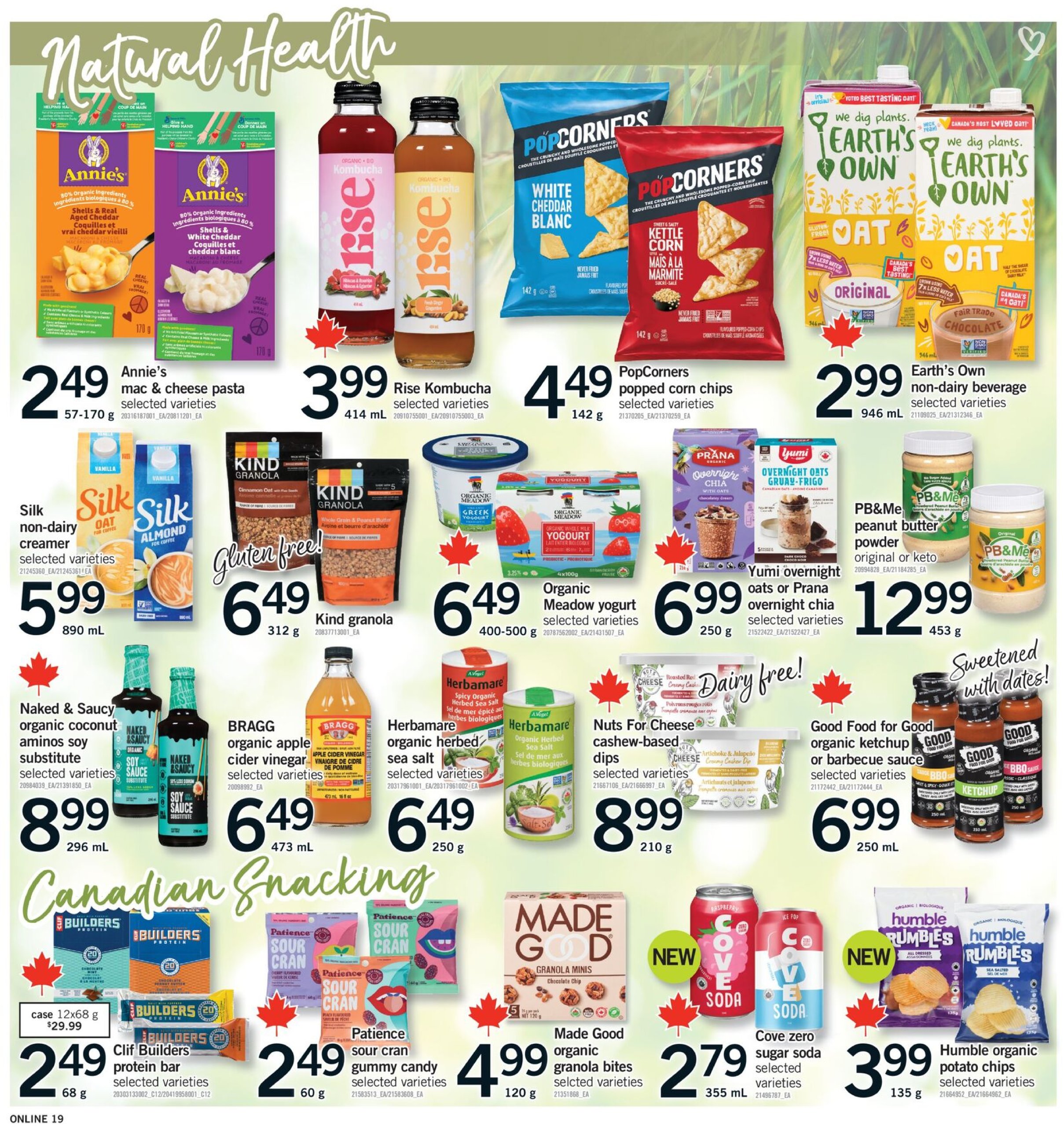fortinos - Fortinos flyer valid from 06-19 - 06-25 - page: 18