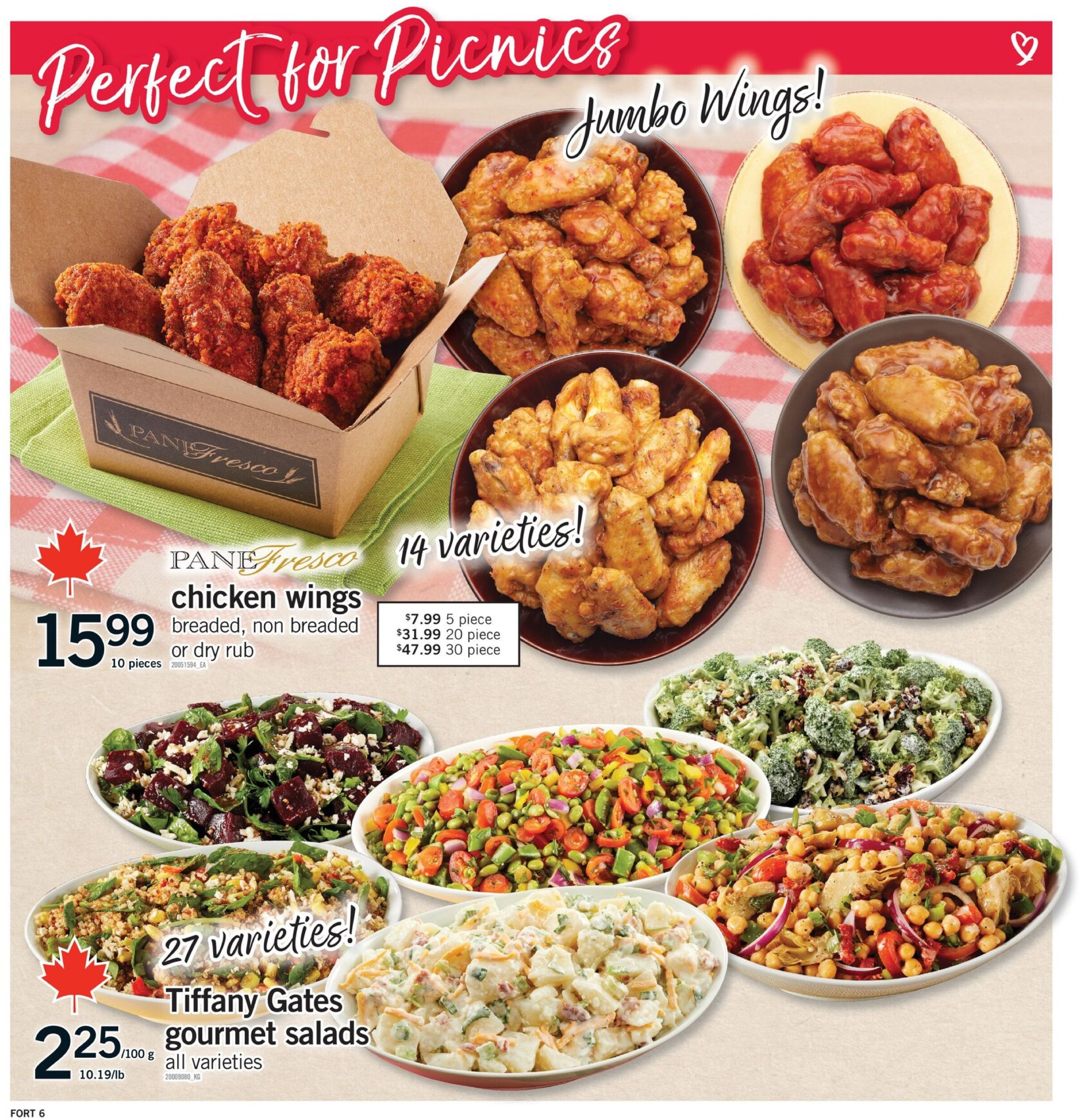 fortinos - Fortinos flyer valid from 06-19 - 06-25 - page: 7