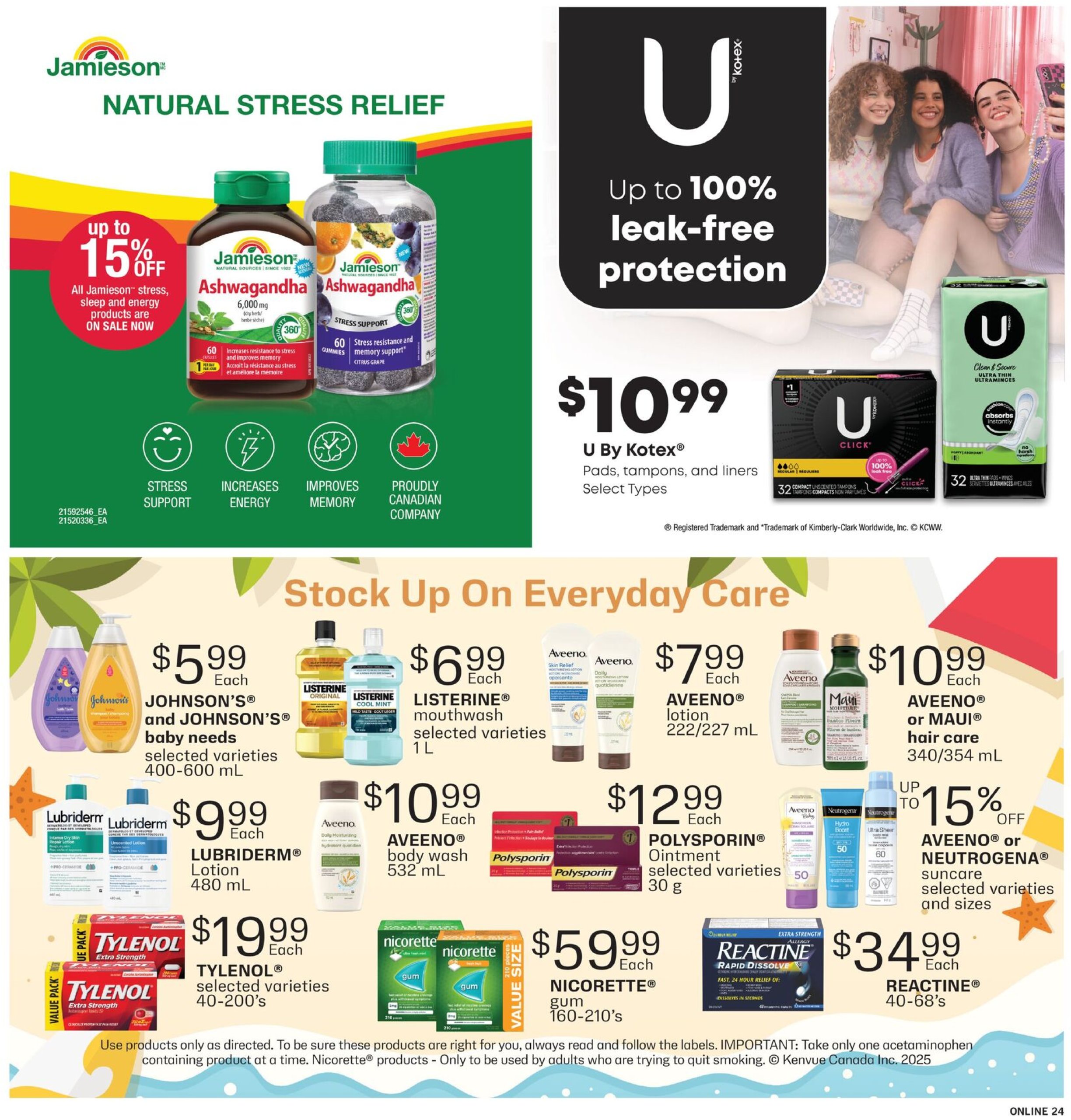 fortinos - Fortinos flyer valid from 06-19 - 06-25 - page: 23