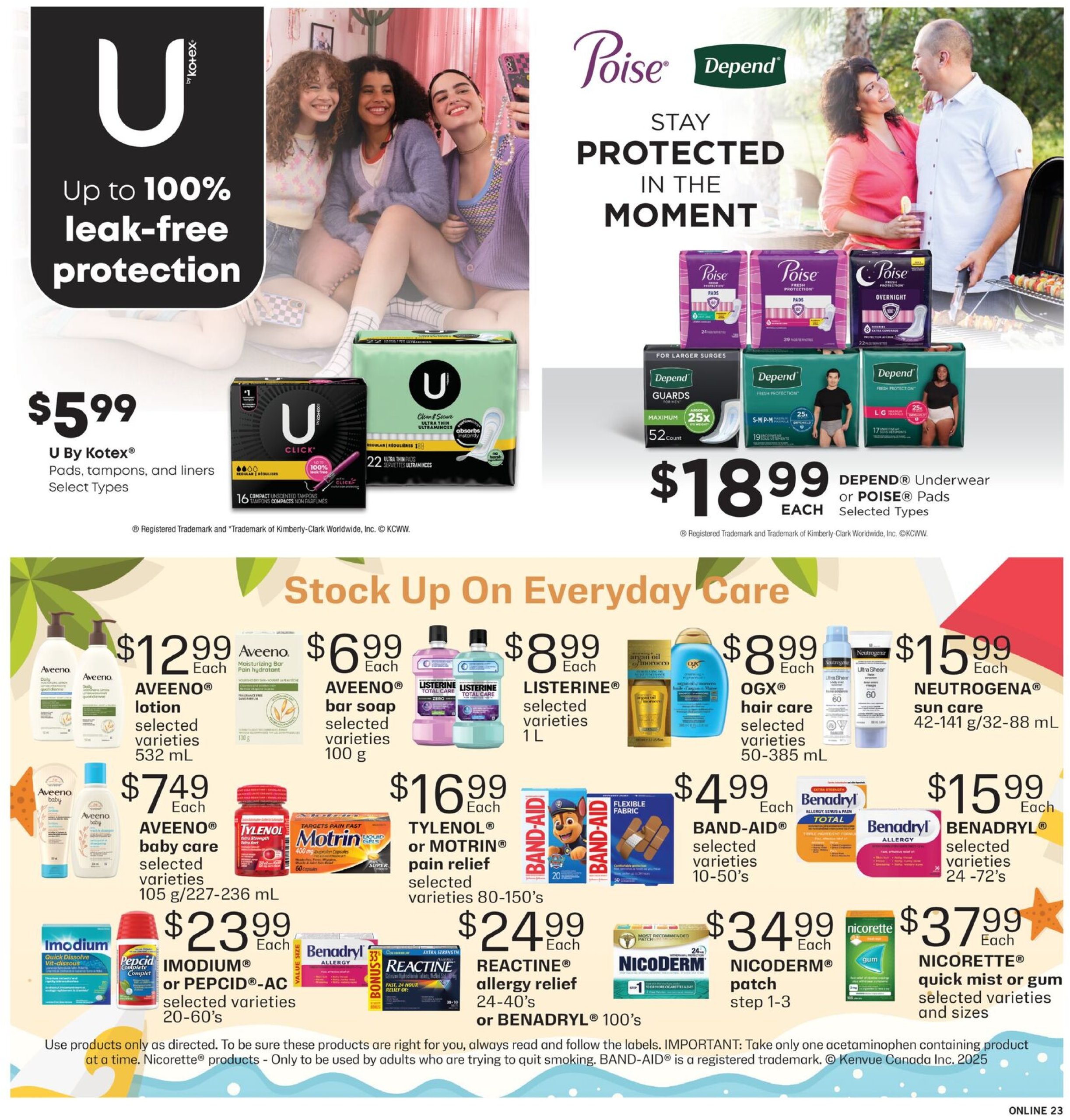 fortinos - Fortinos flyer valid from 06-26 - 07-02 - page: 22