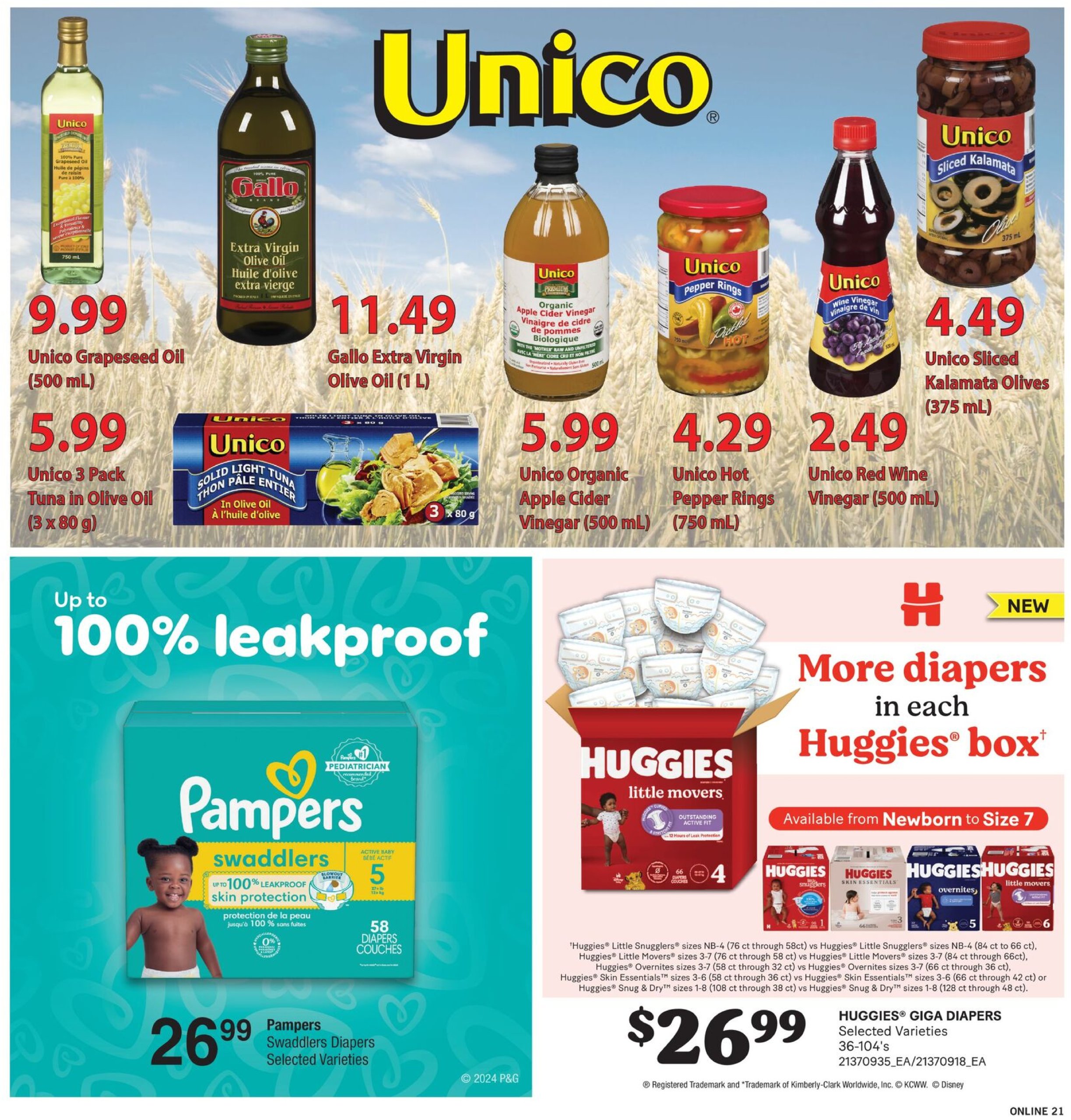 fortinos - Fortinos flyer valid from 07-10 - 07-16 - page: 20