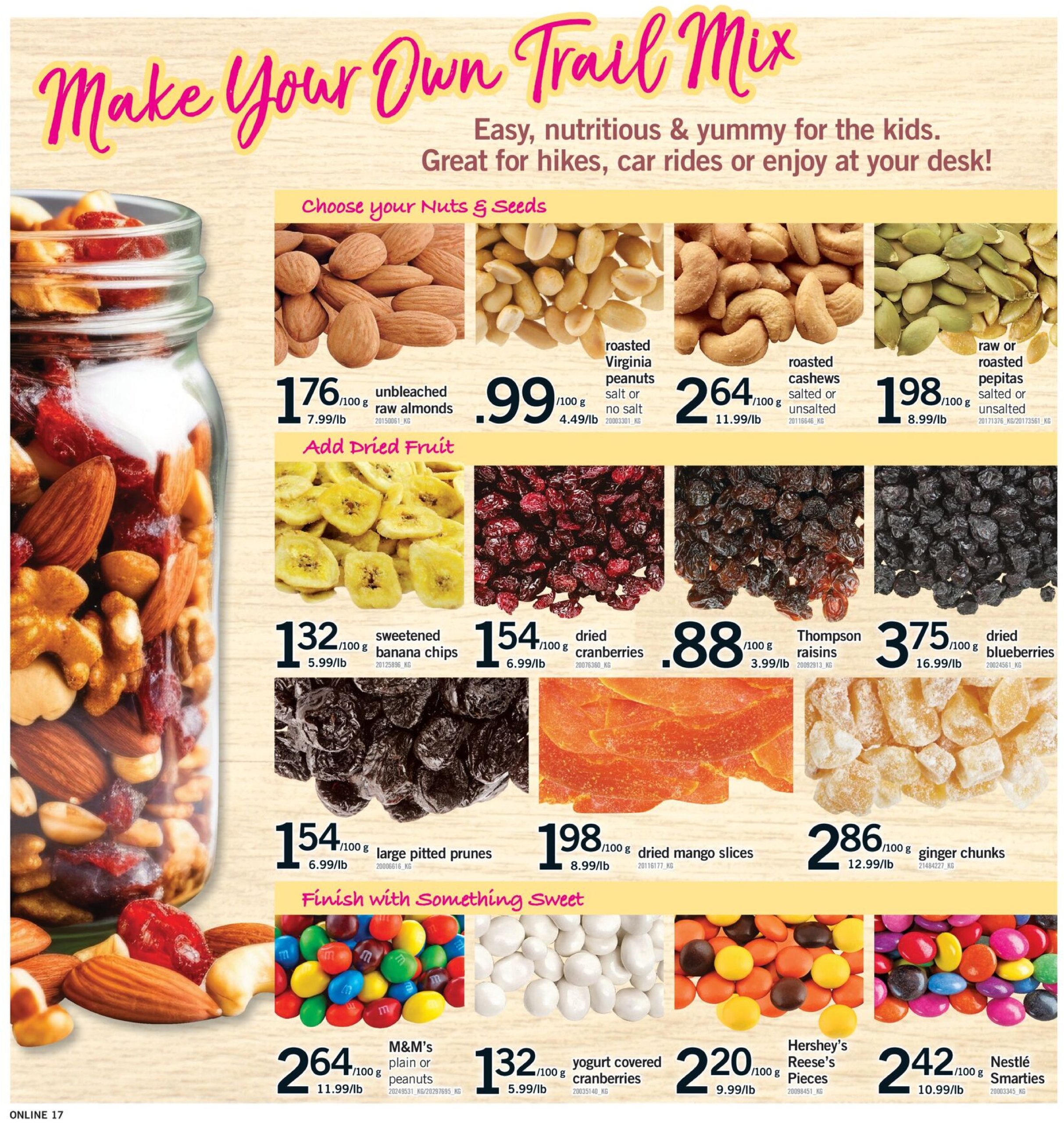fortinos - Fortinos flyer valid from 07-10 - 07-16 - page: 16