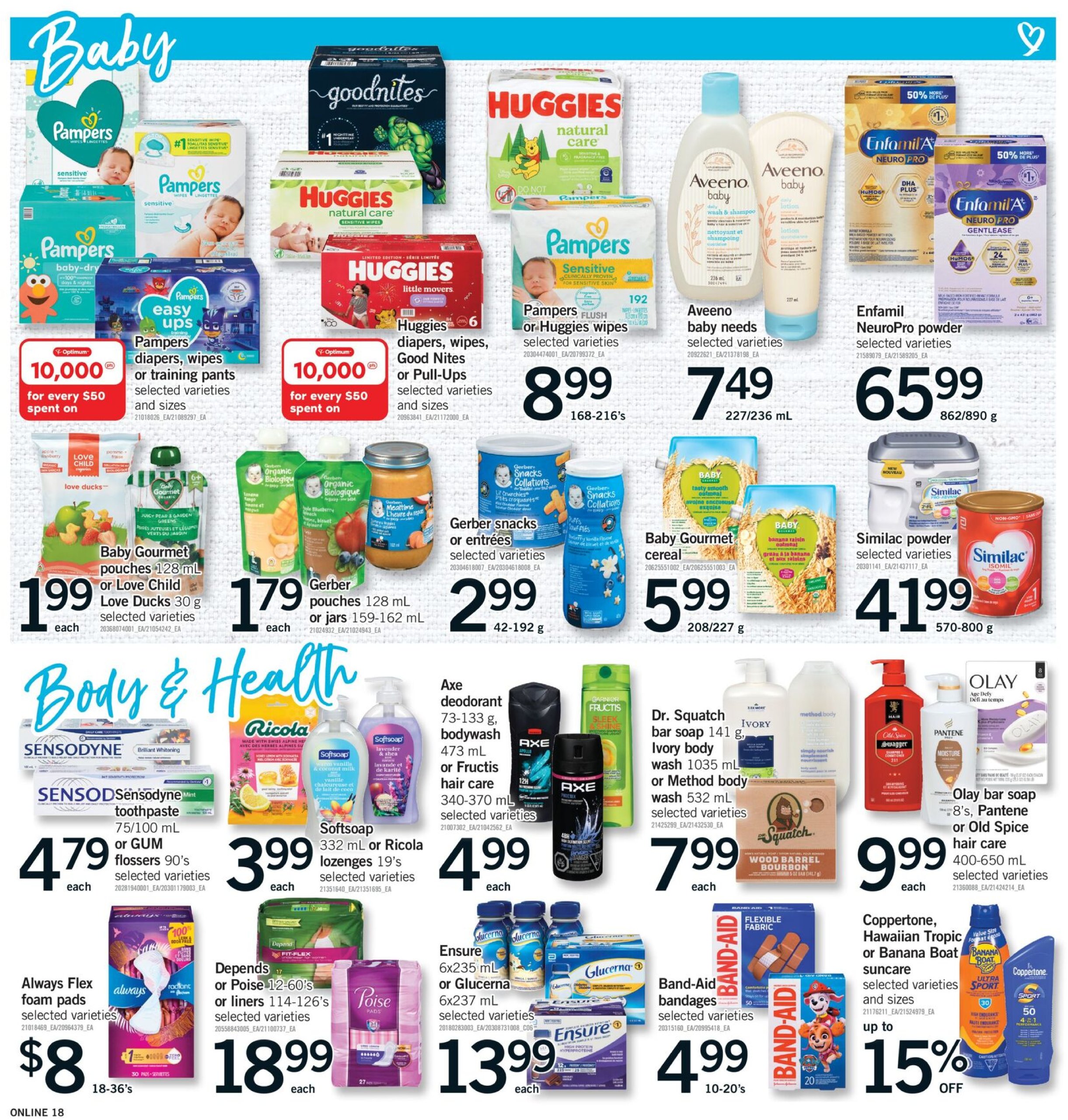 fortinos - Fortinos flyer valid from 07-17 - 07-23 - page: 17