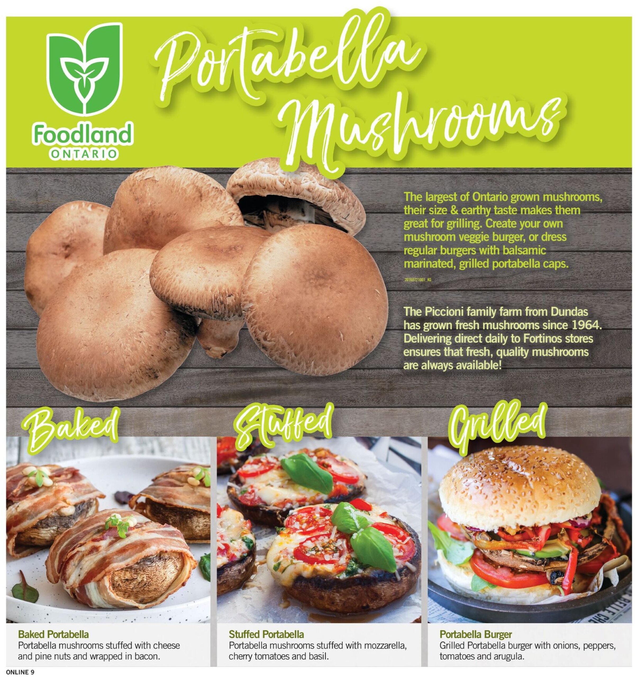 fortinos - Fortinos flyer valid from 07-17 - 07-23 - page: 10