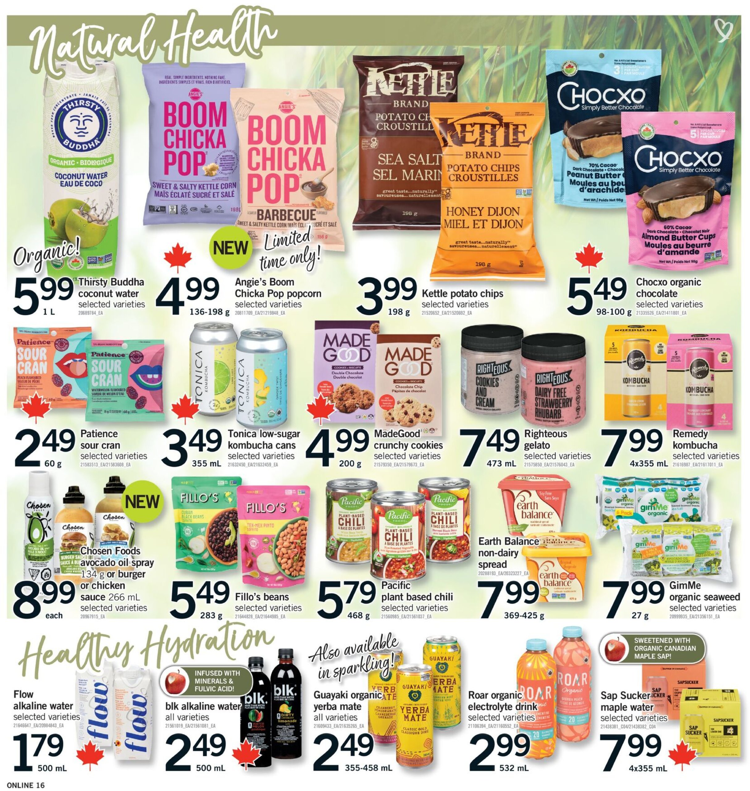 fortinos - Fortinos flyer valid from 07-17 - 07-23 - page: 15