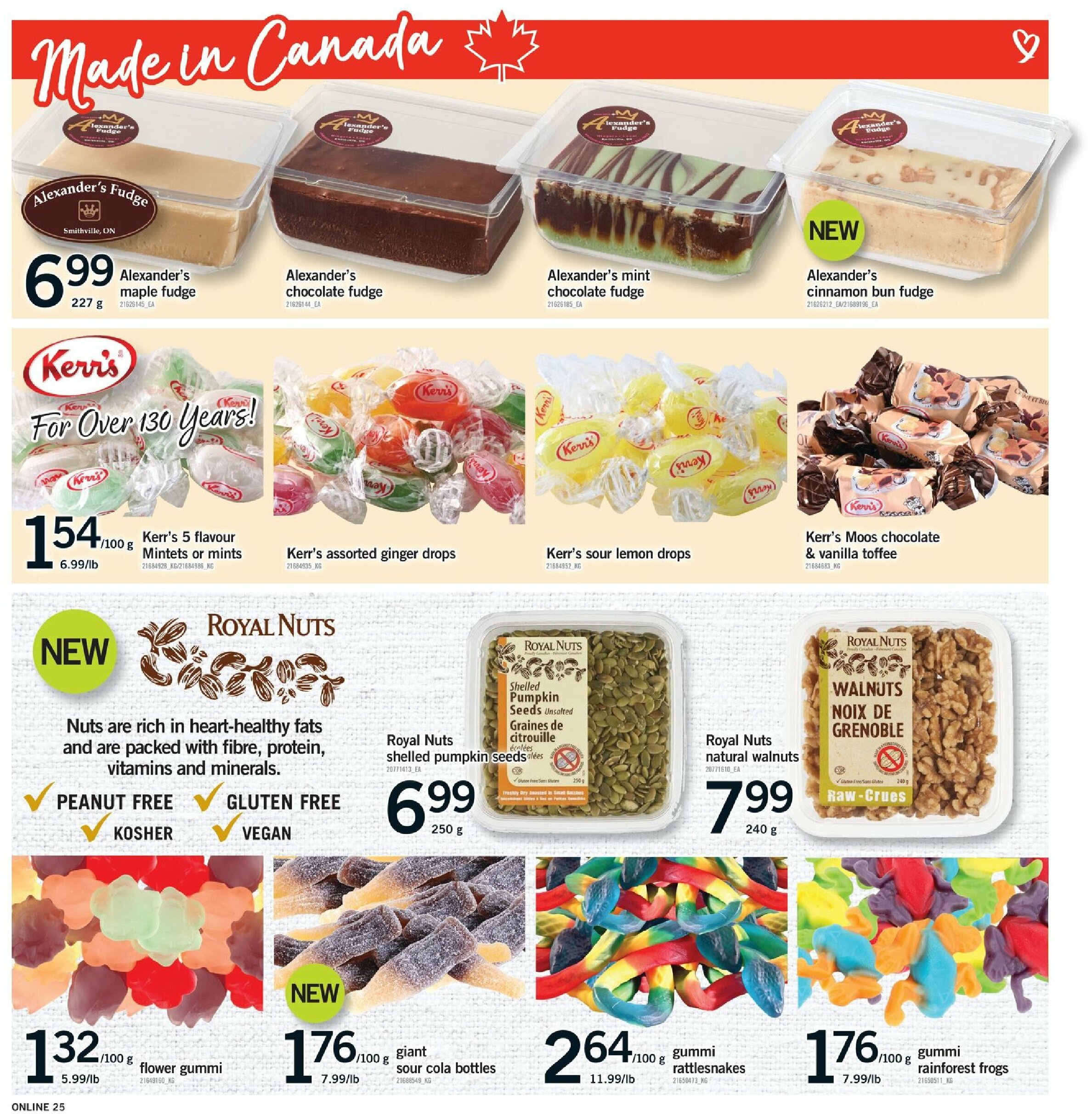 fortinos - Fortinos flyer valid from 08-07 - 08-13 - page: 24