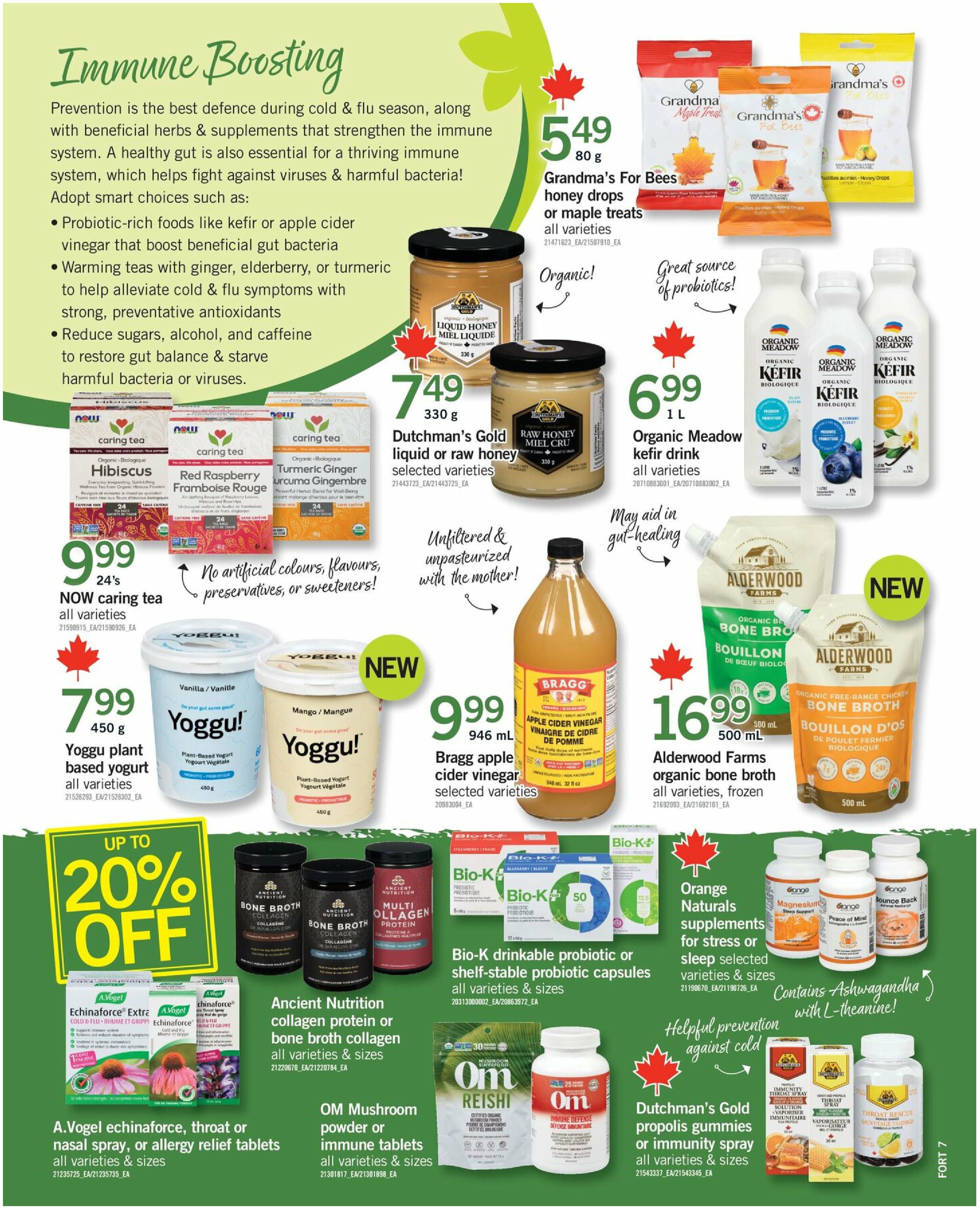 fortinos - Fortinos flyer valid from 08-28 - 09-03 - page: 14