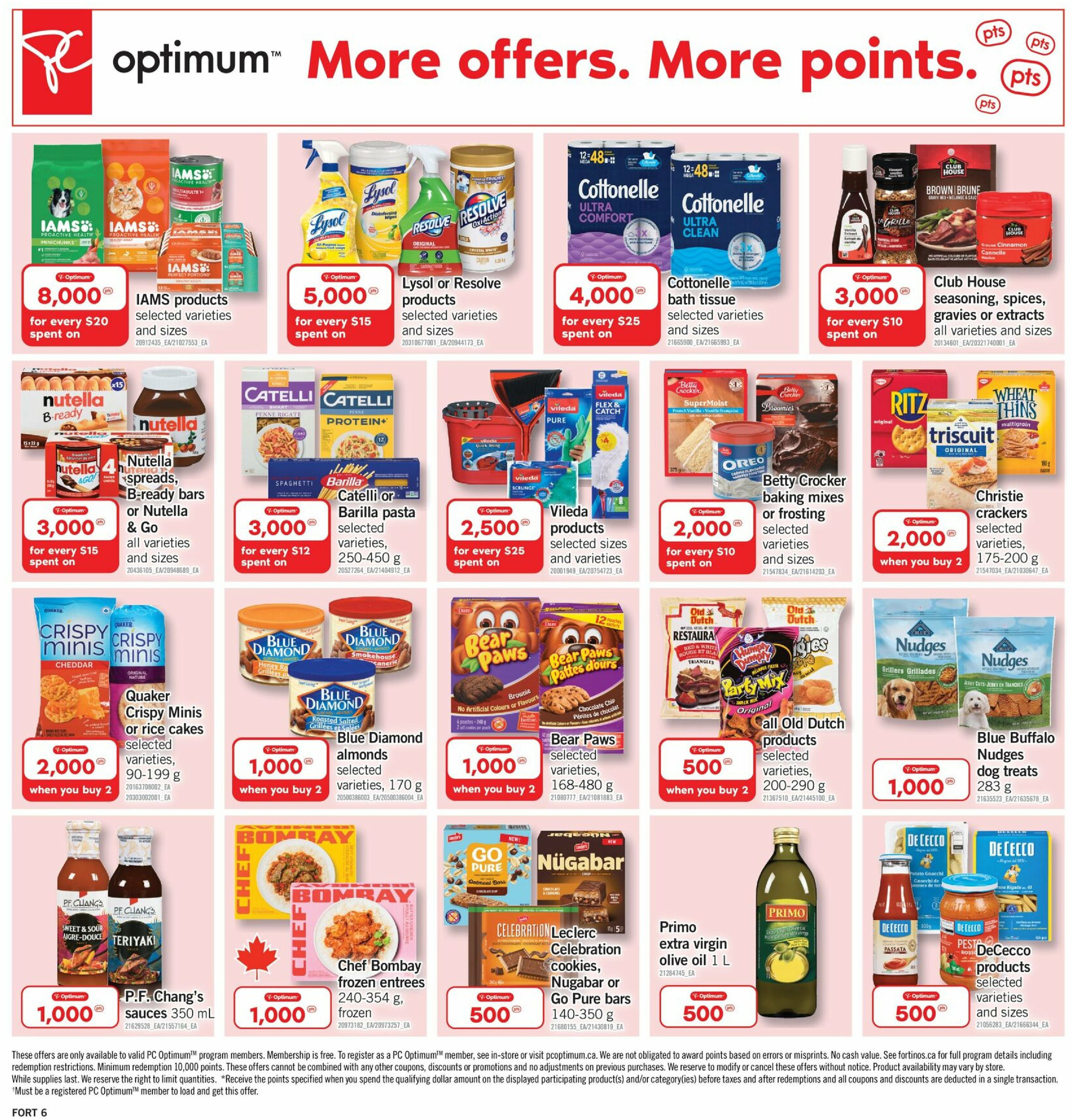 fortinos - Fortinos flyer valid from 08-28 - 09-03 - page: 7