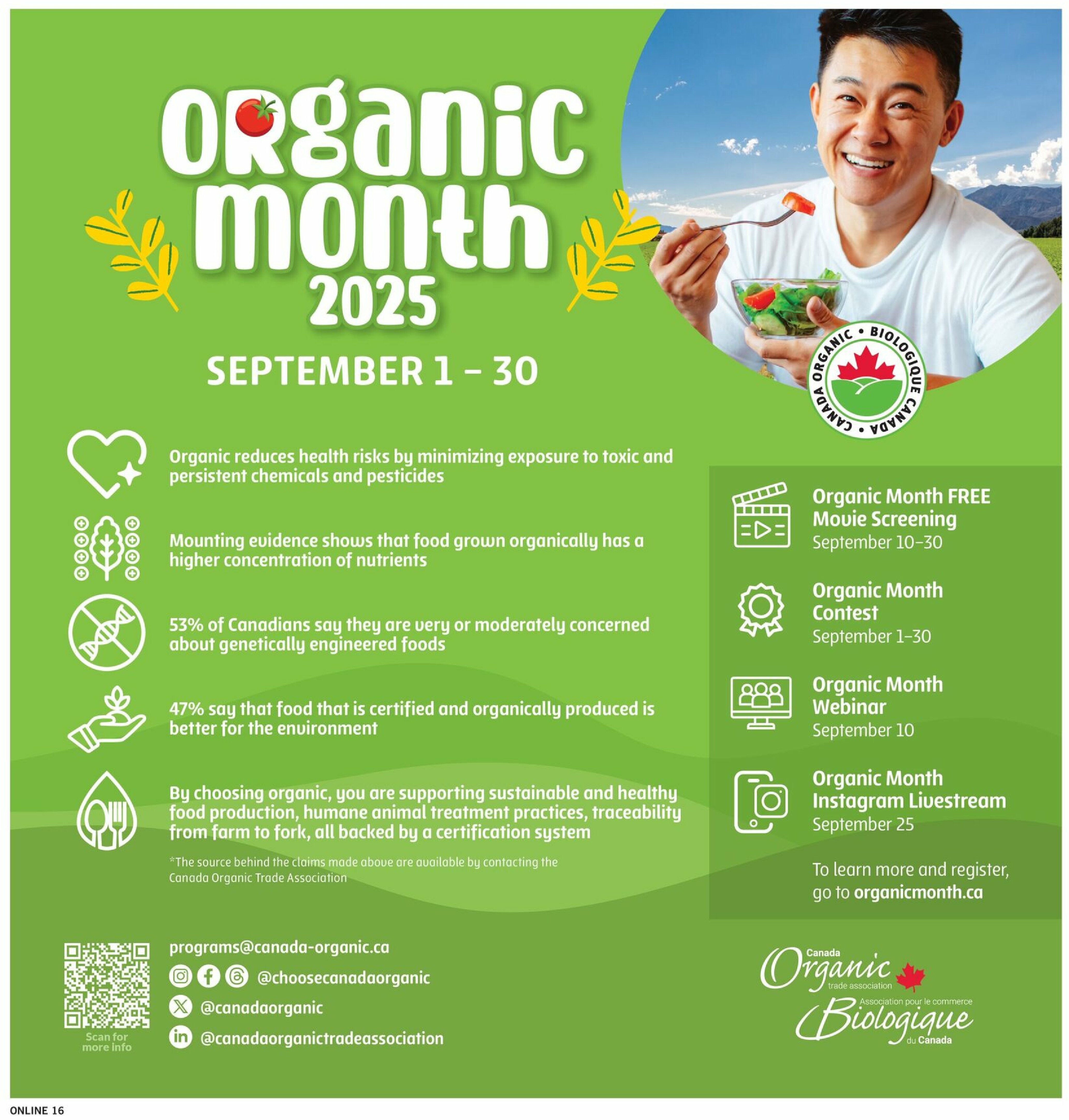 fortinos - Fortinos flyer valid from 08-28 - 09-03 - page: 16