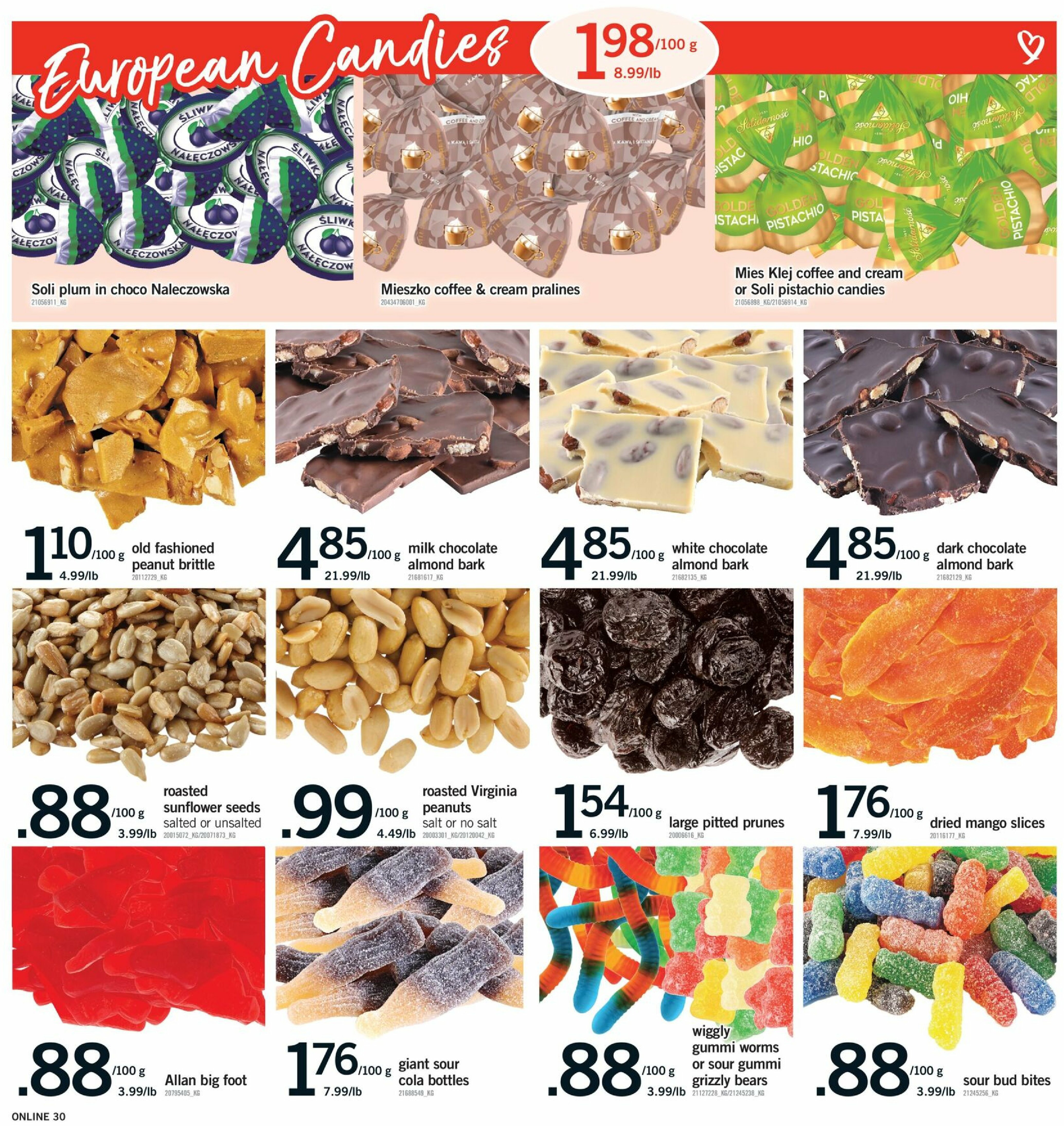 fortinos - Fortinos flyer valid from 08-28 - 09-03 - page: 29
