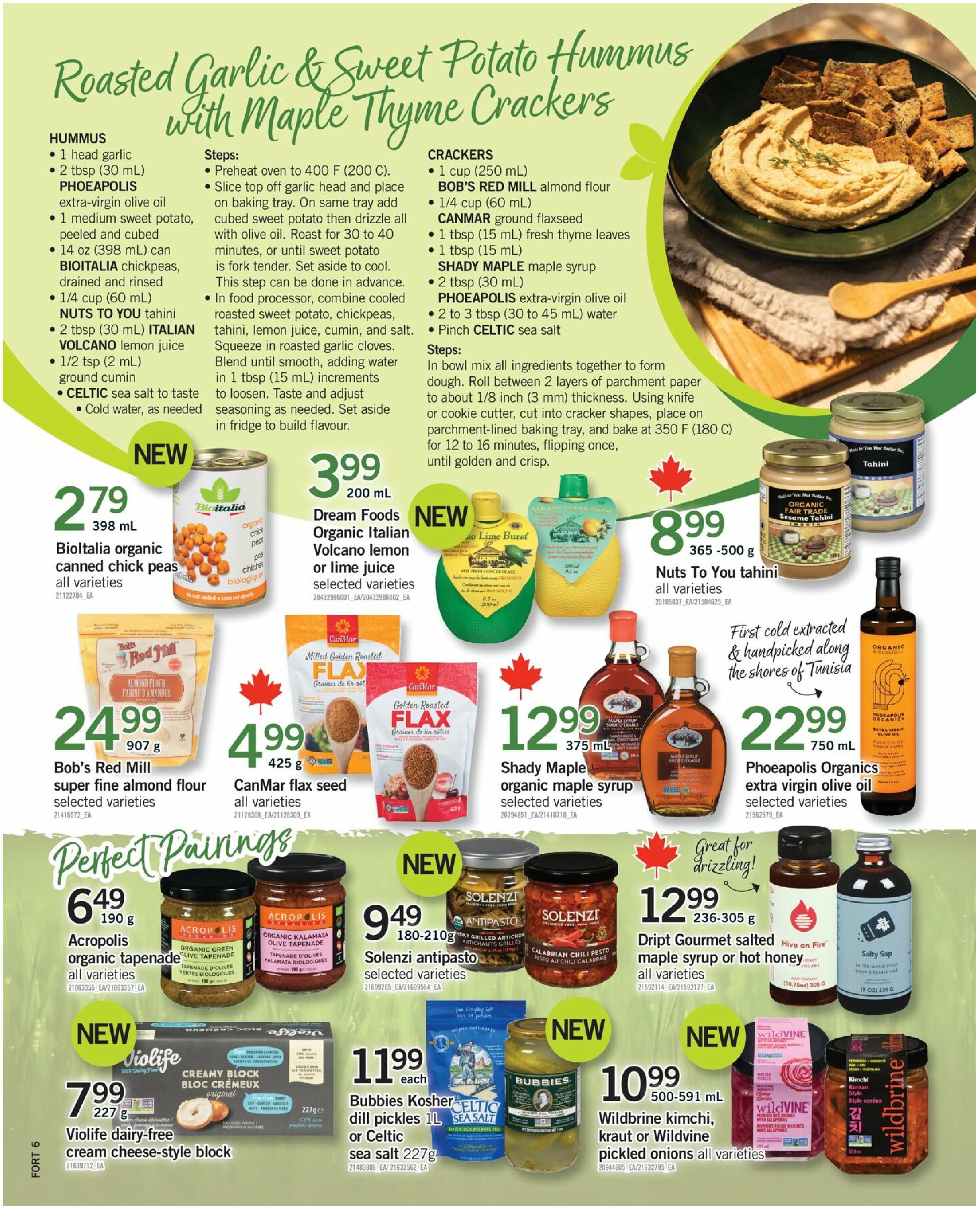 fortinos - Fortinos flyer valid from 08-28 - 09-03 - page: 13
