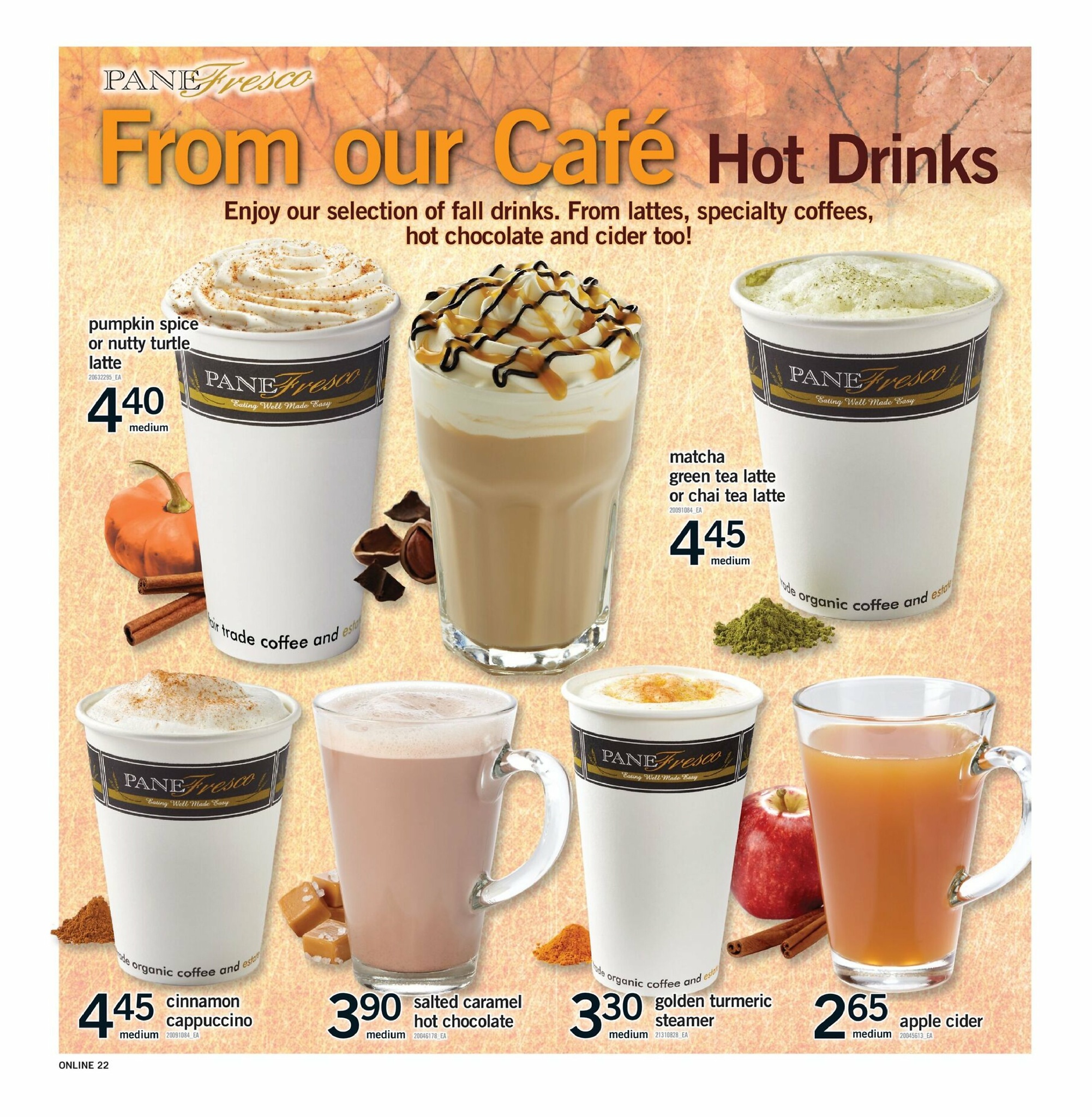 fortinos - Fortinos flyer valid from 09-04 - 09-10 - page: 23