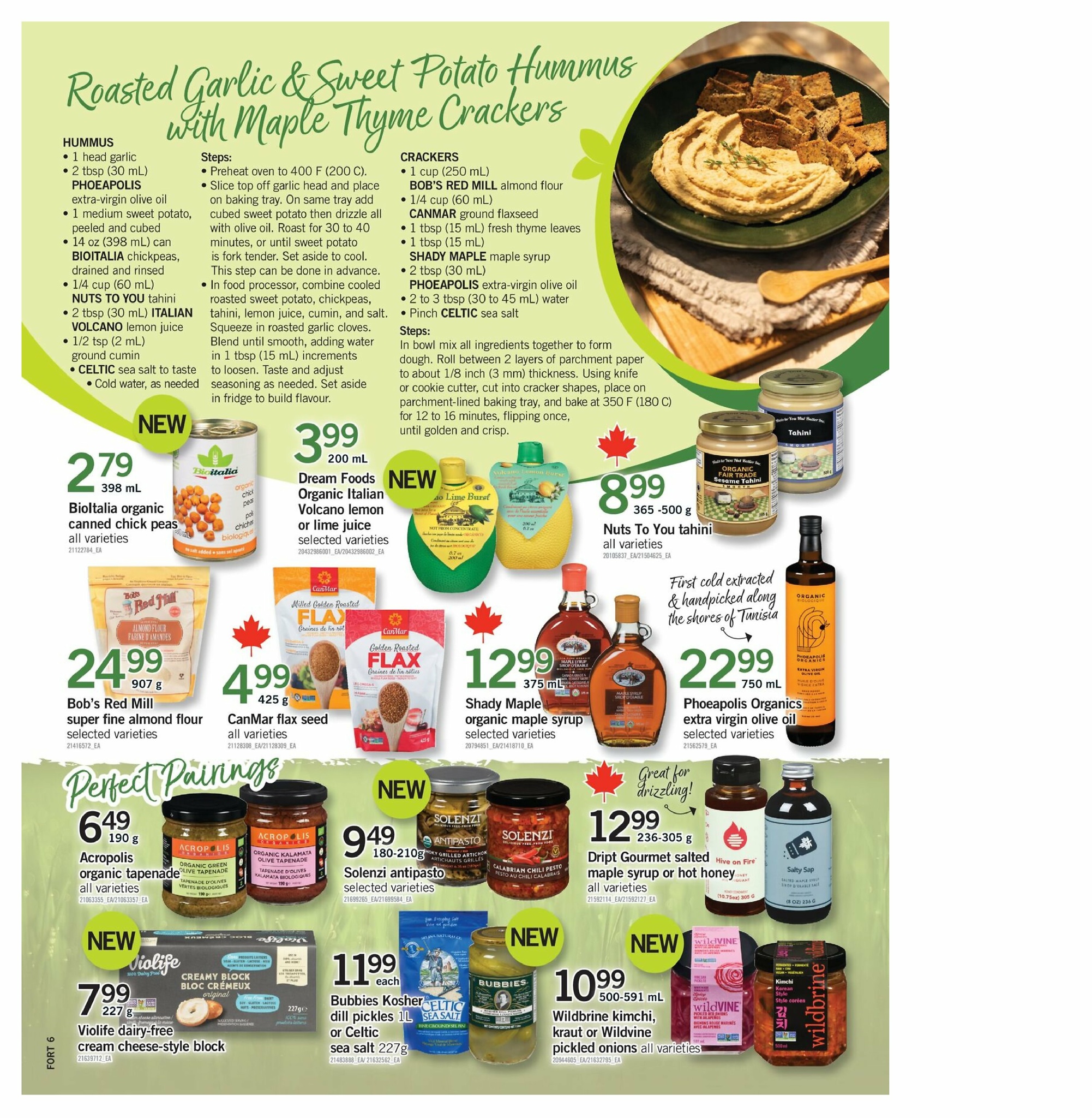 fortinos - Fortinos flyer valid from 09-04 - 09-10 - page: 13