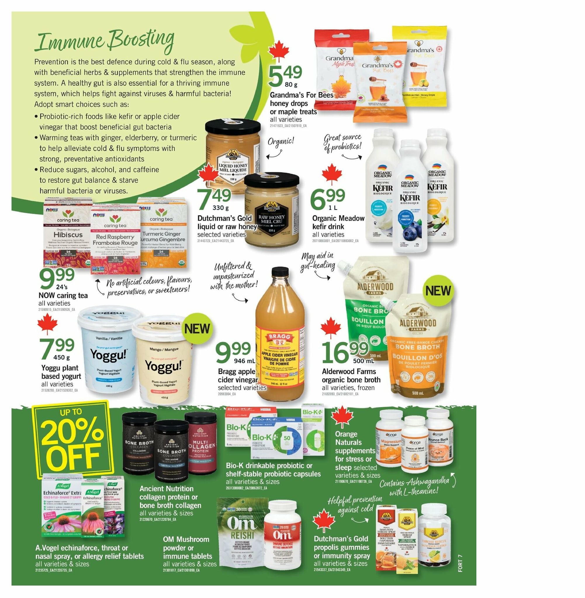 fortinos - Fortinos flyer valid from 09-11 - 09-17 - page: 28