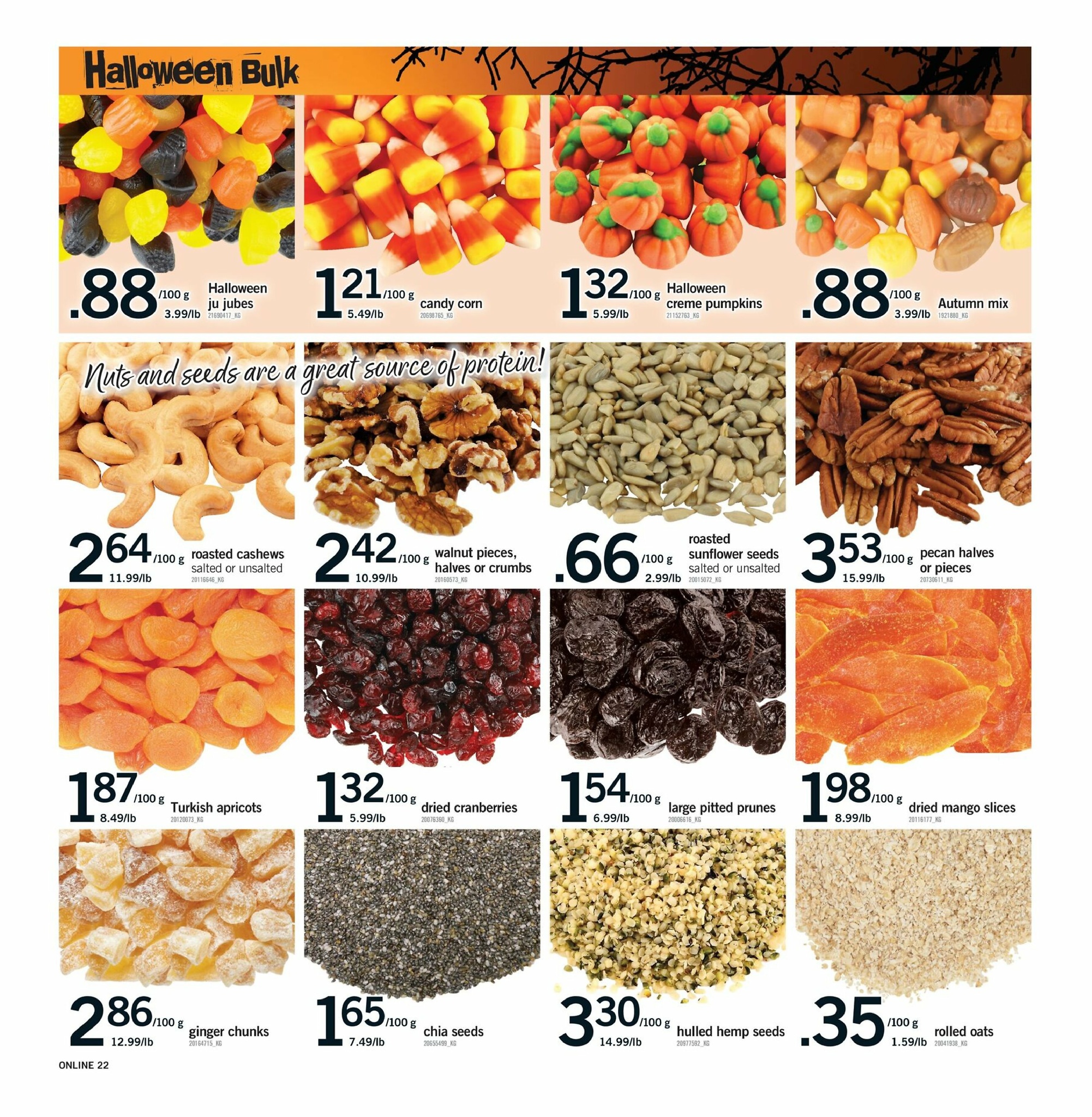 fortinos - Fortinos flyer valid from 09-11 - 09-17 - page: 21